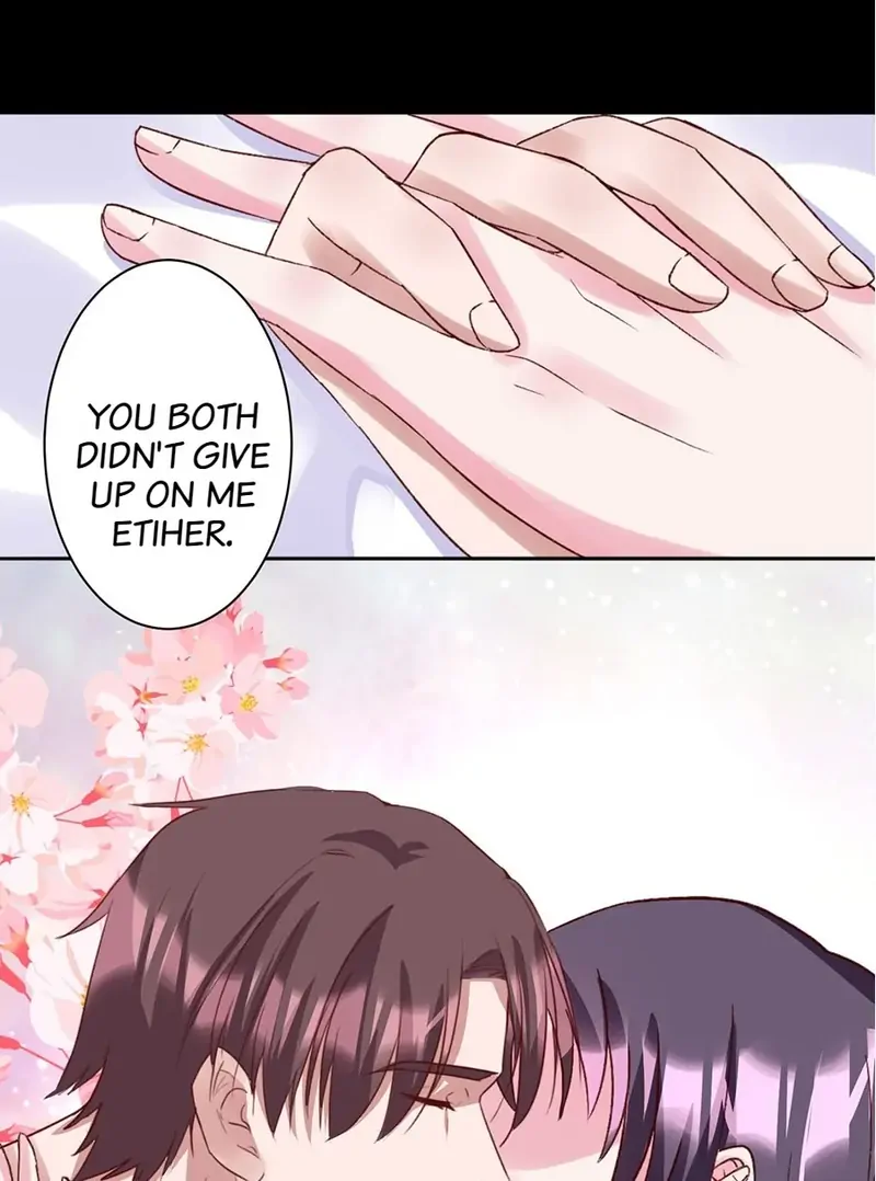 Dear Stranger chapter 37 page 20