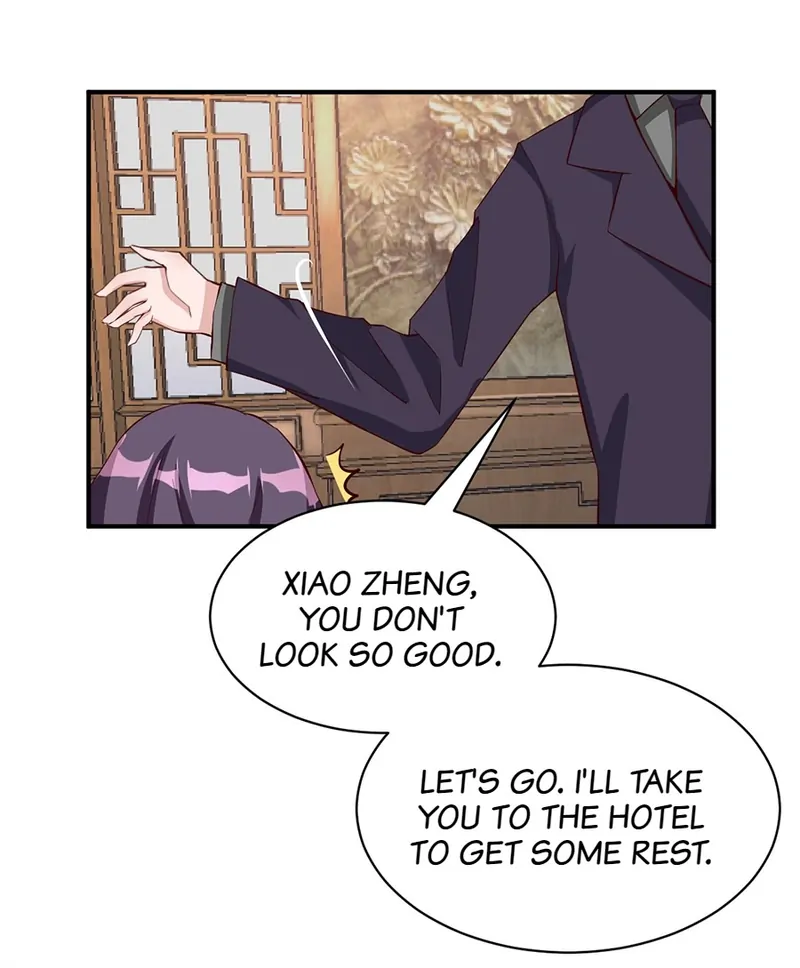 Dear Stranger chapter 4 page 3