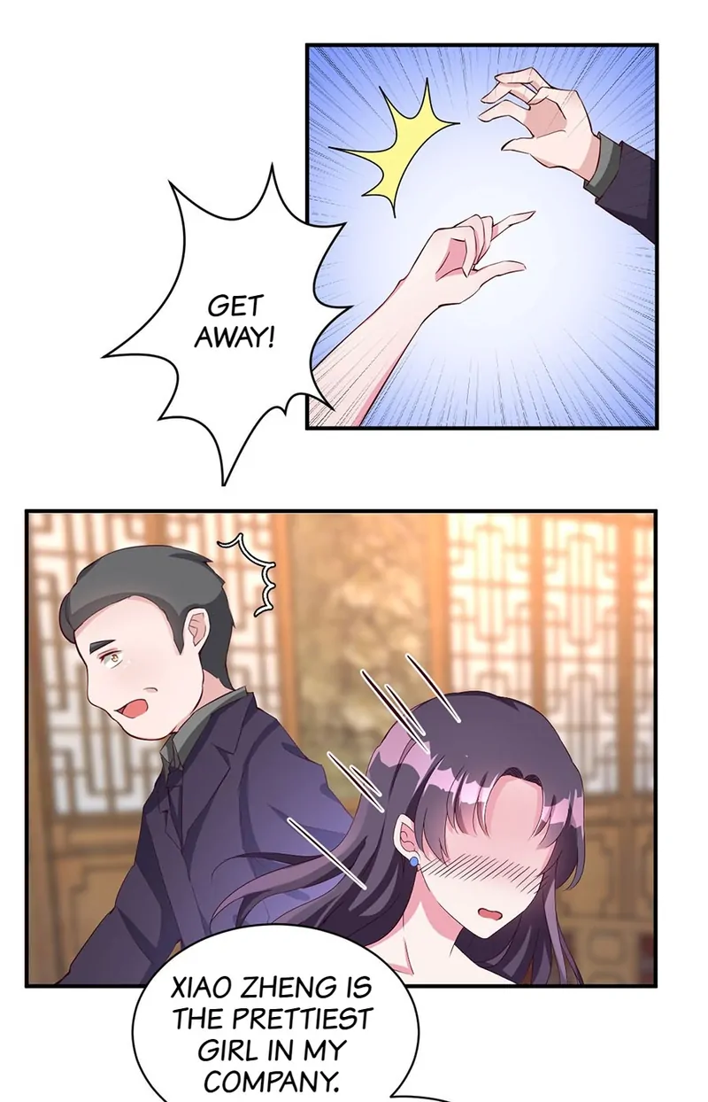 Dear Stranger chapter 4 page 4