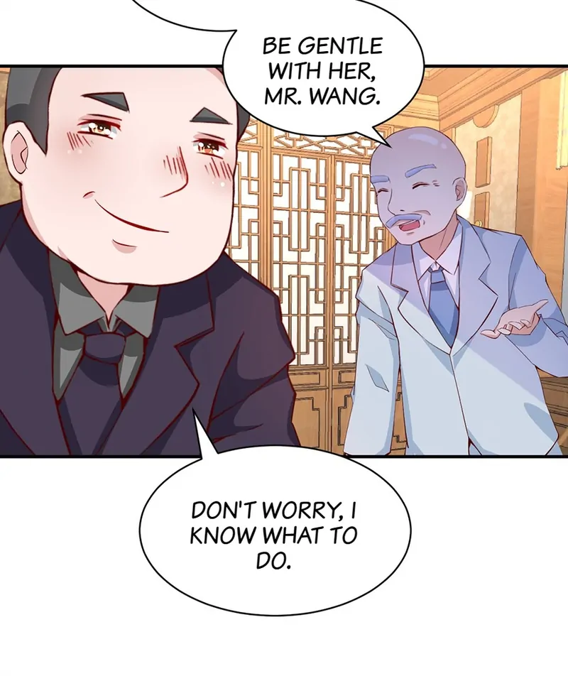 Dear Stranger chapter 4 page 5