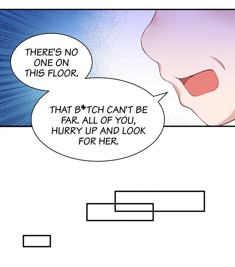 Dear Stranger chapter 4 page 6