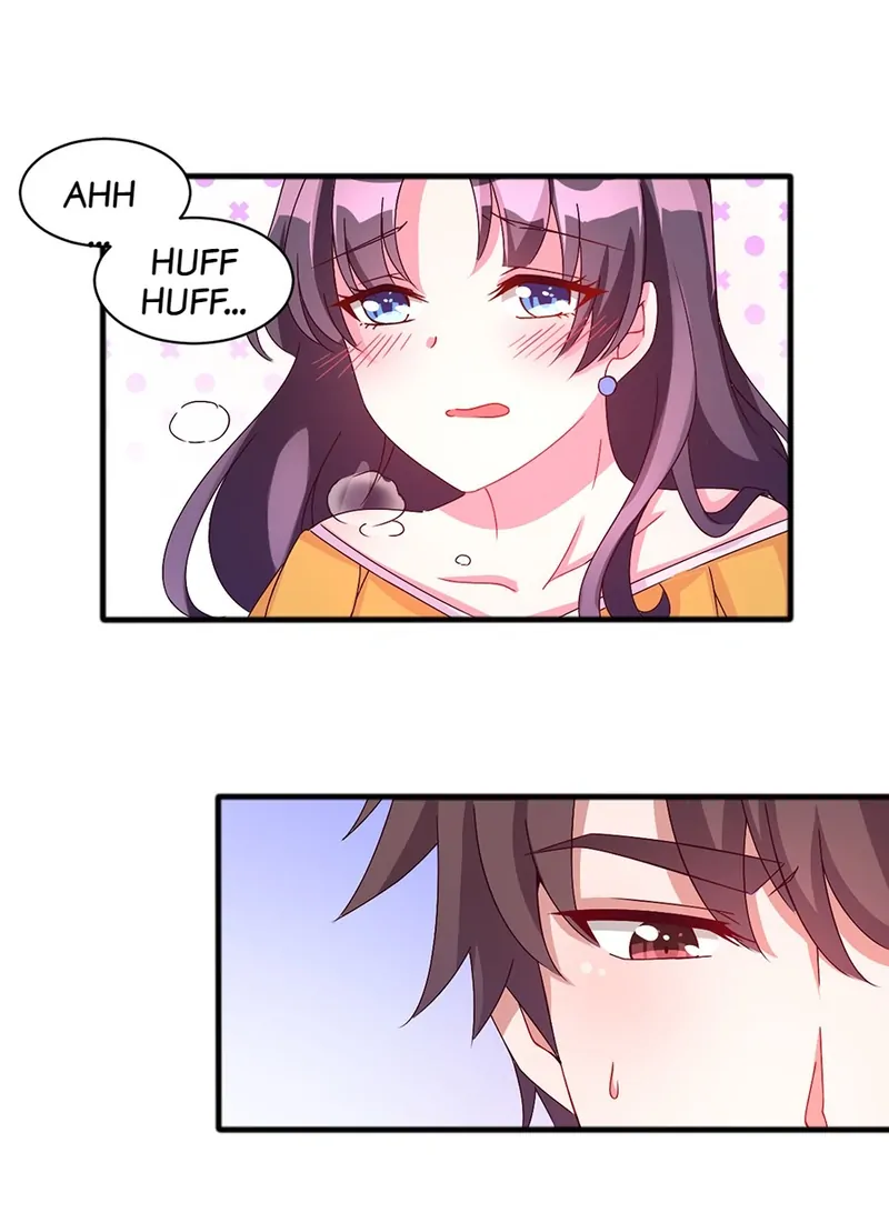 Dear Stranger chapter 4 page 12