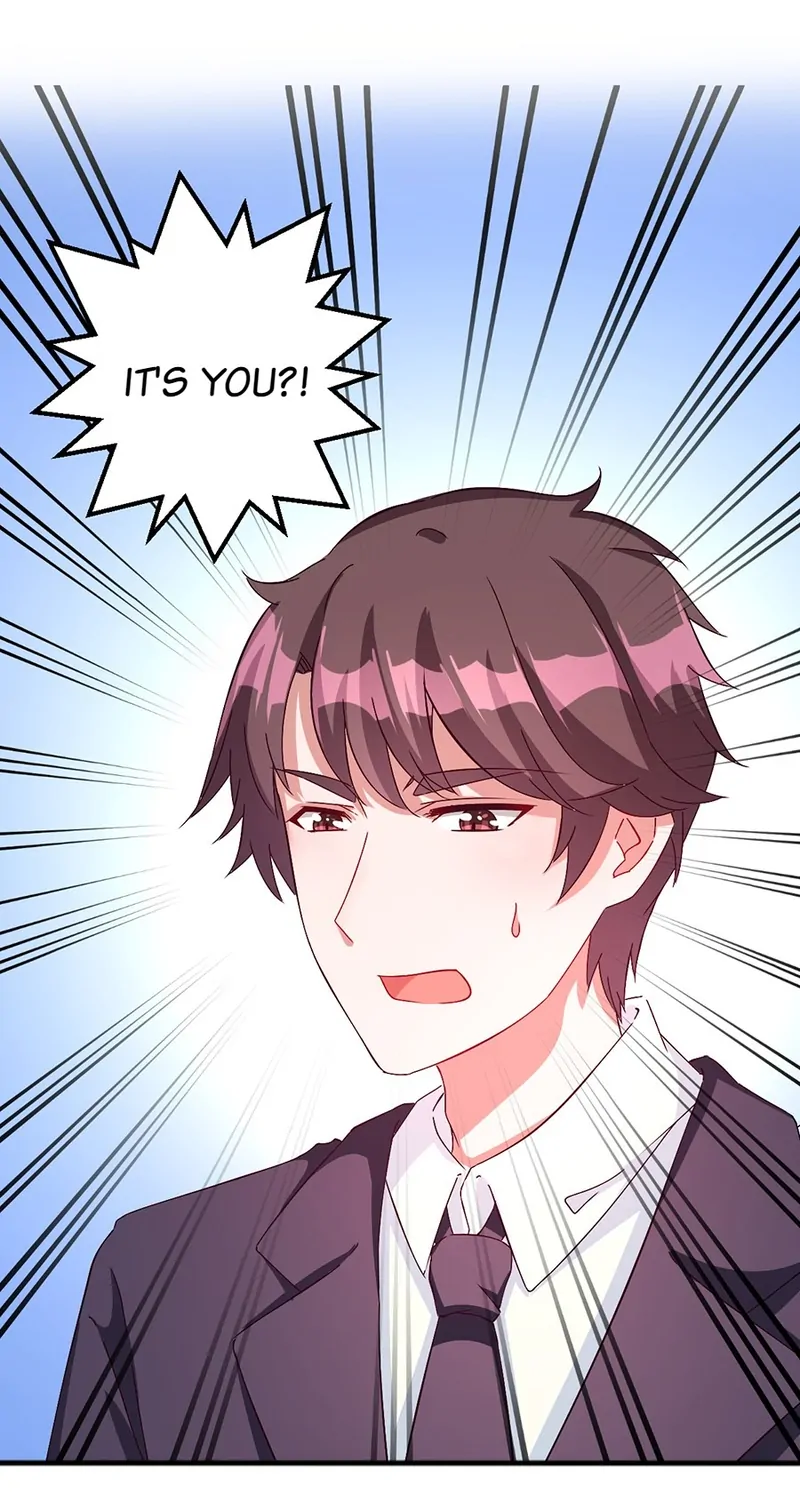Dear Stranger chapter 4 page 13