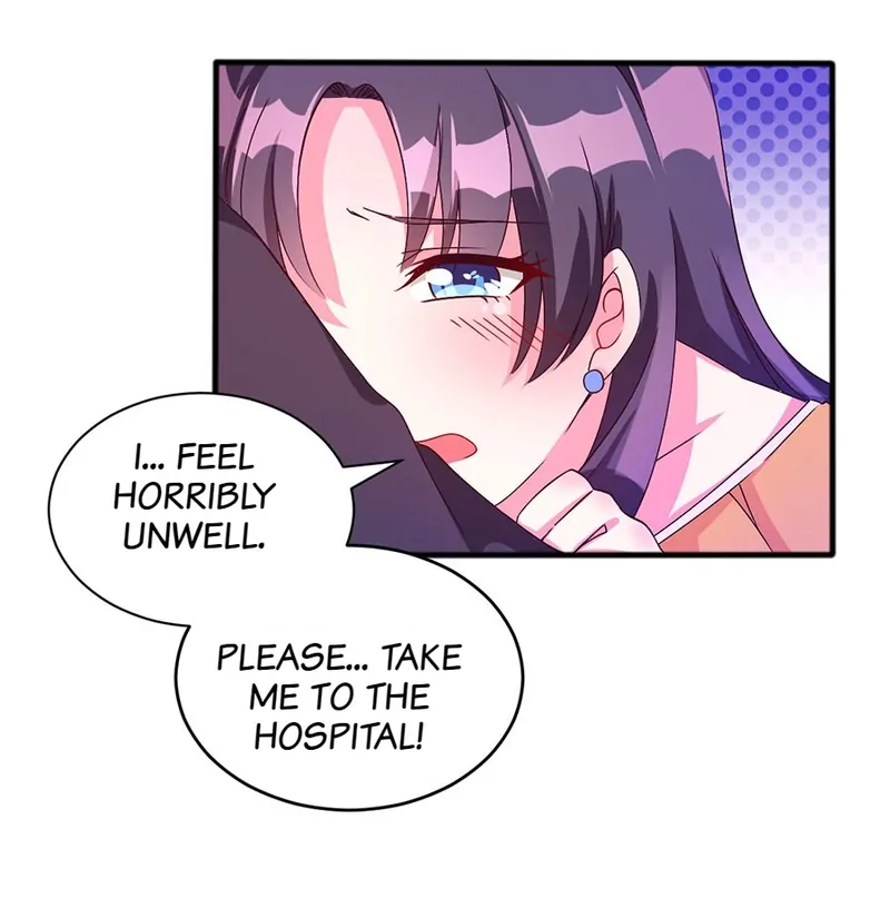 Dear Stranger chapter 4 page 16