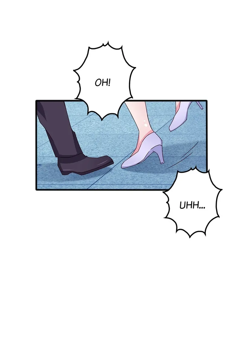 Dear Stranger chapter 4 page 18