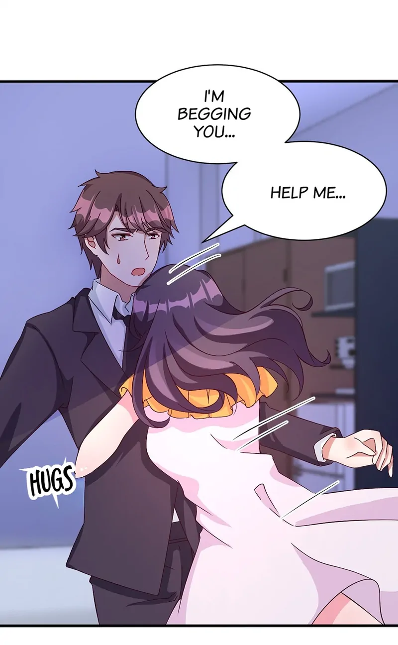 Dear Stranger chapter 4 page 24