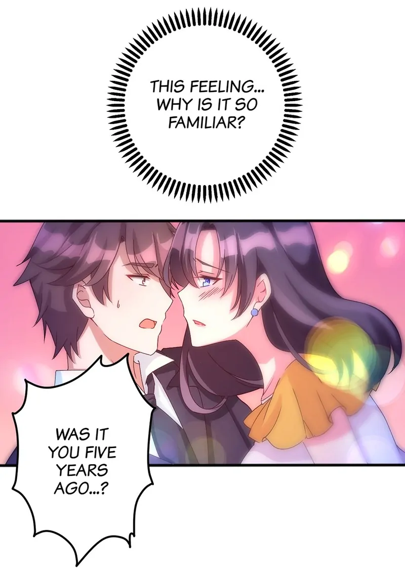 Dear Stranger chapter 4 page 25