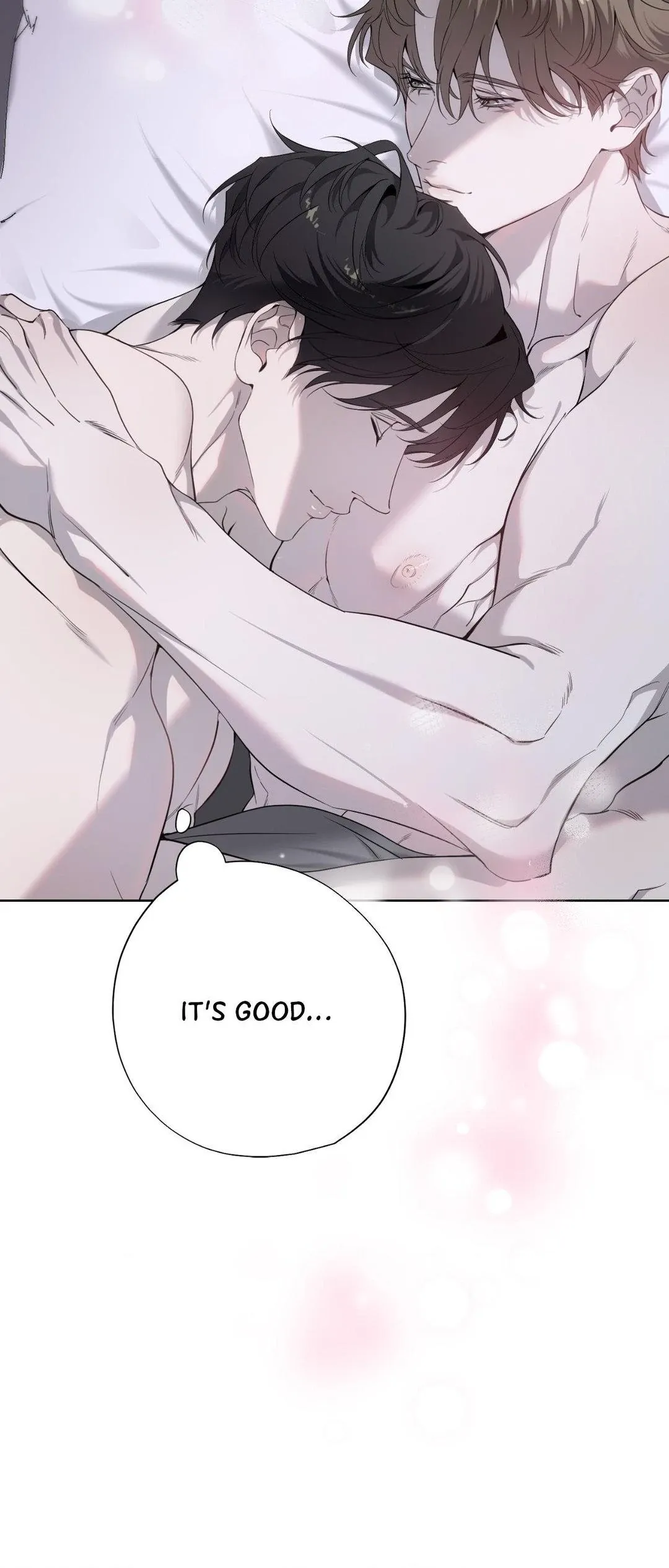 Dear Stranger chapter 40 page 7