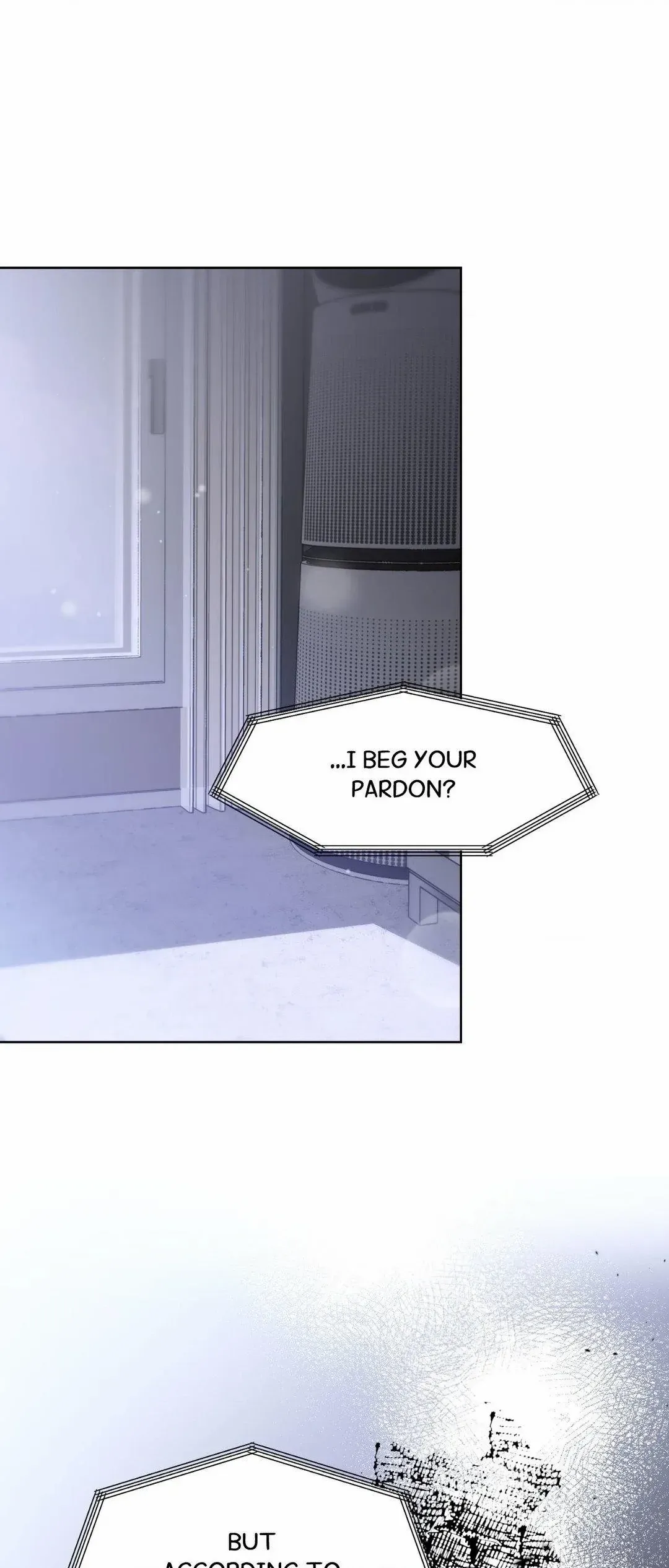 Dear Stranger chapter 40 page 61