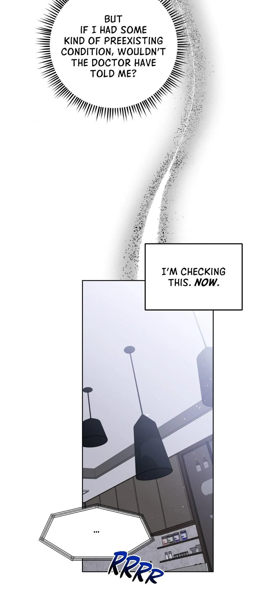 Dear Stranger chapter 40 page 55