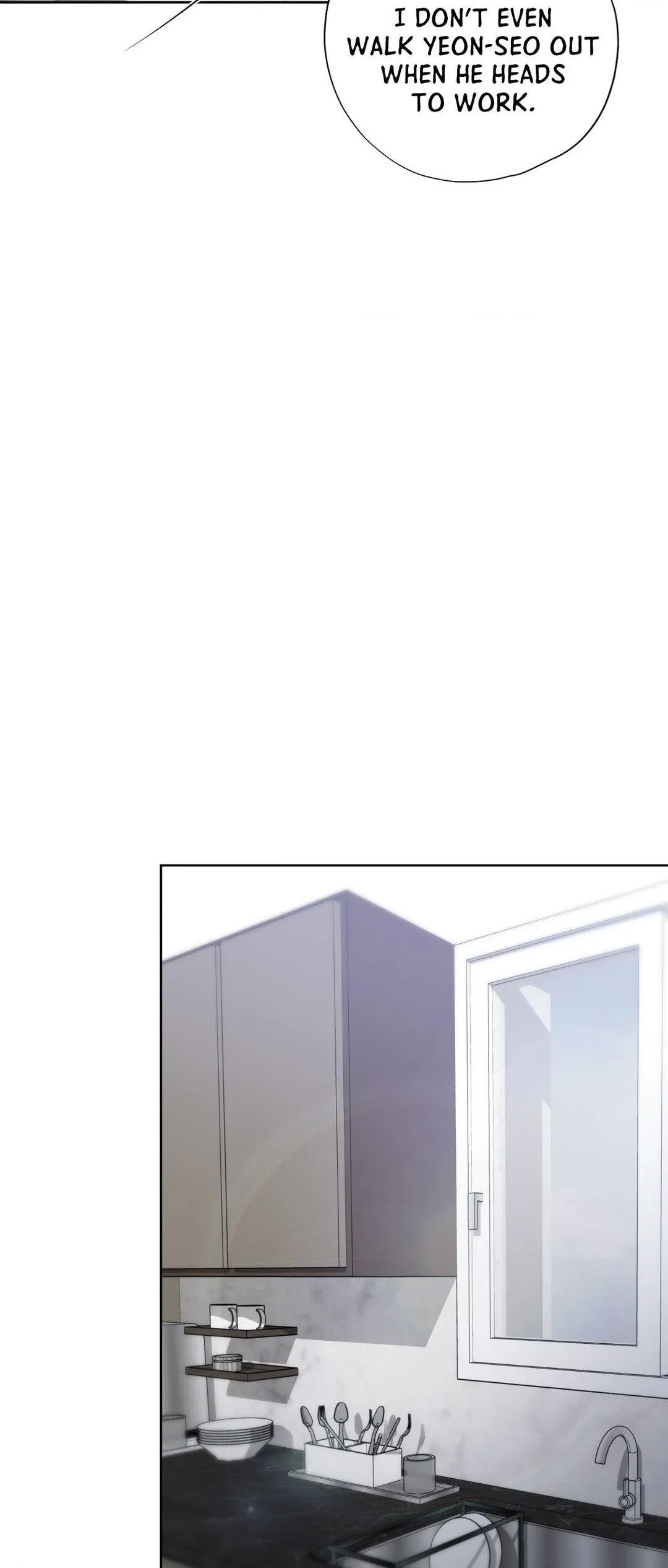 Dear Stranger chapter 40 page 48