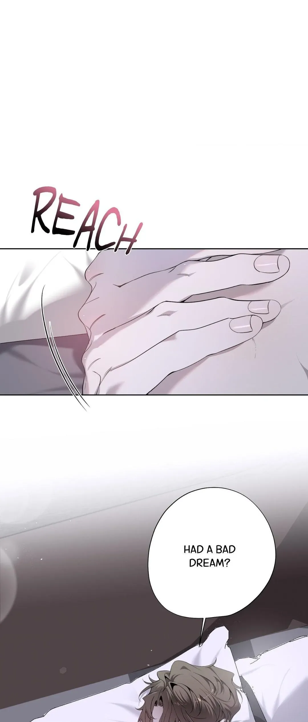Dear Stranger chapter 40 page 4