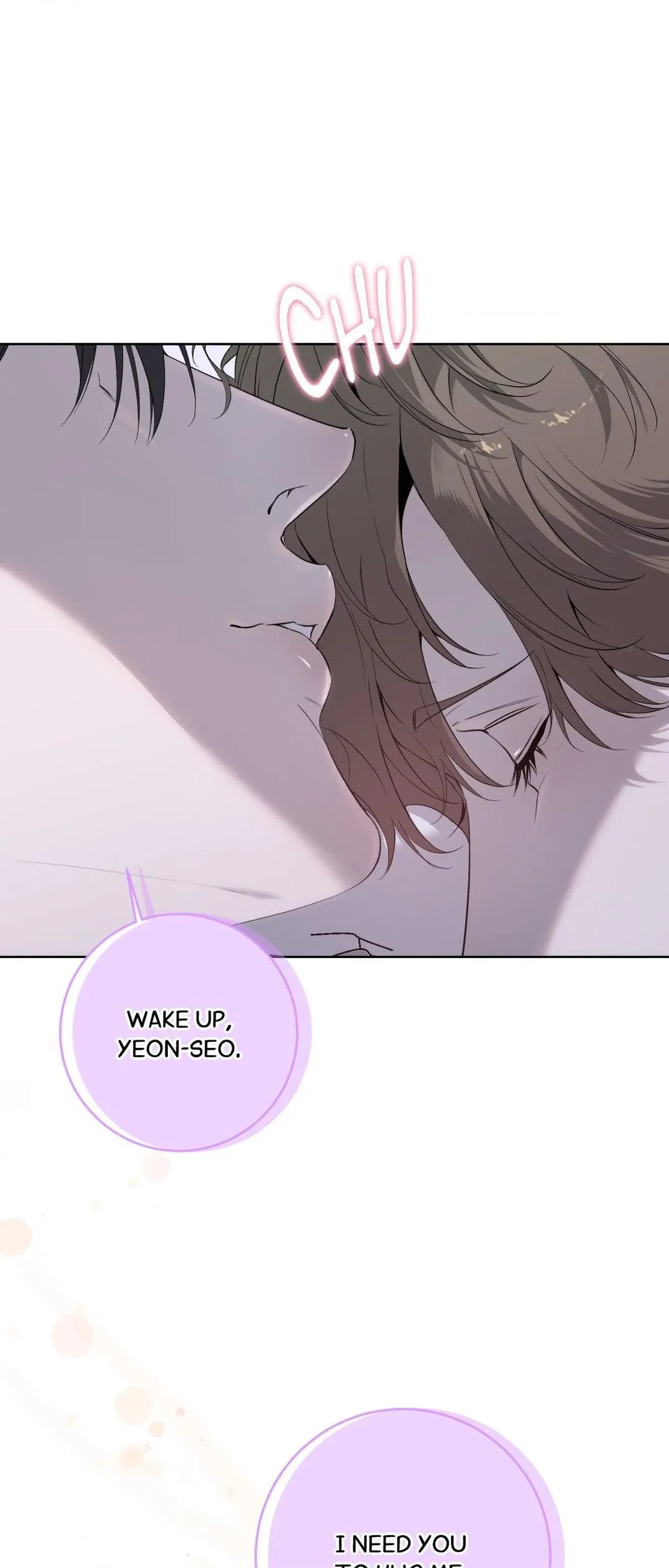 Dear Stranger chapter 40 page 2