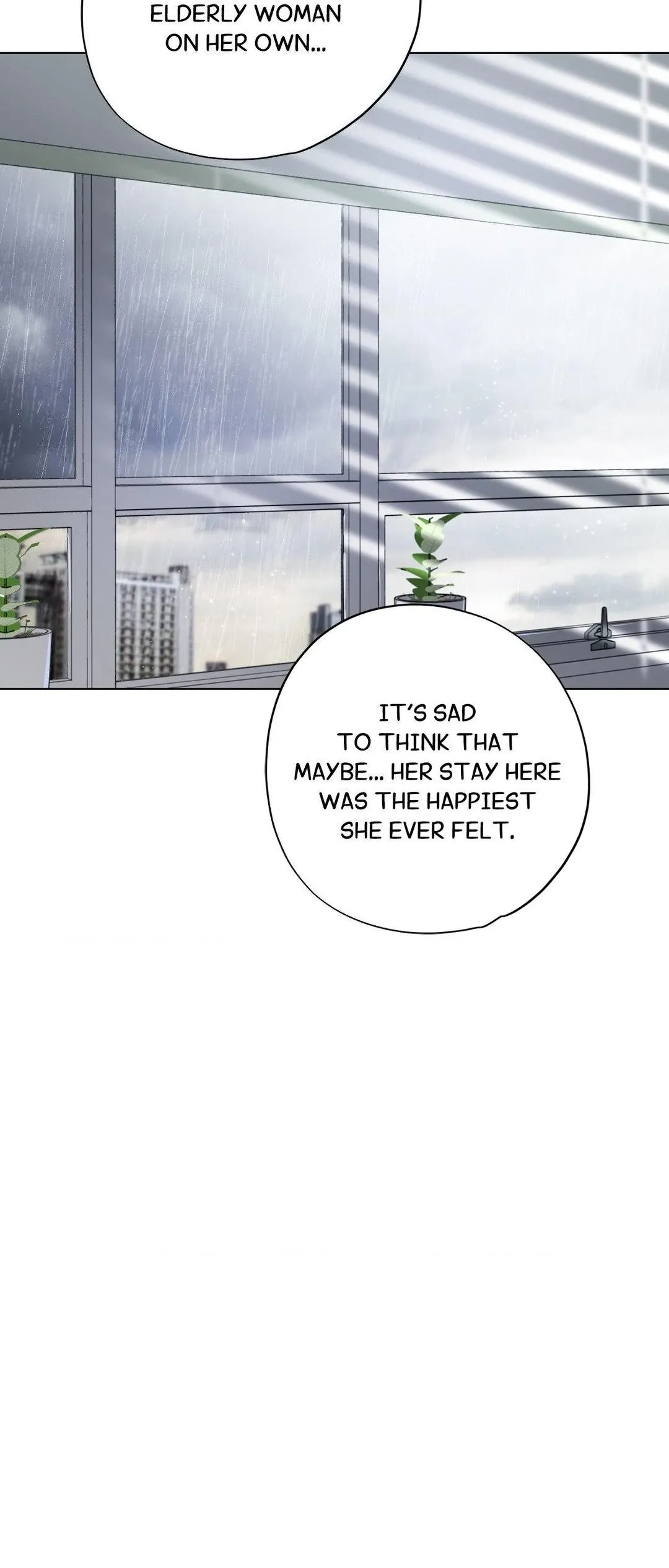 Dear Stranger chapter 42 page 5