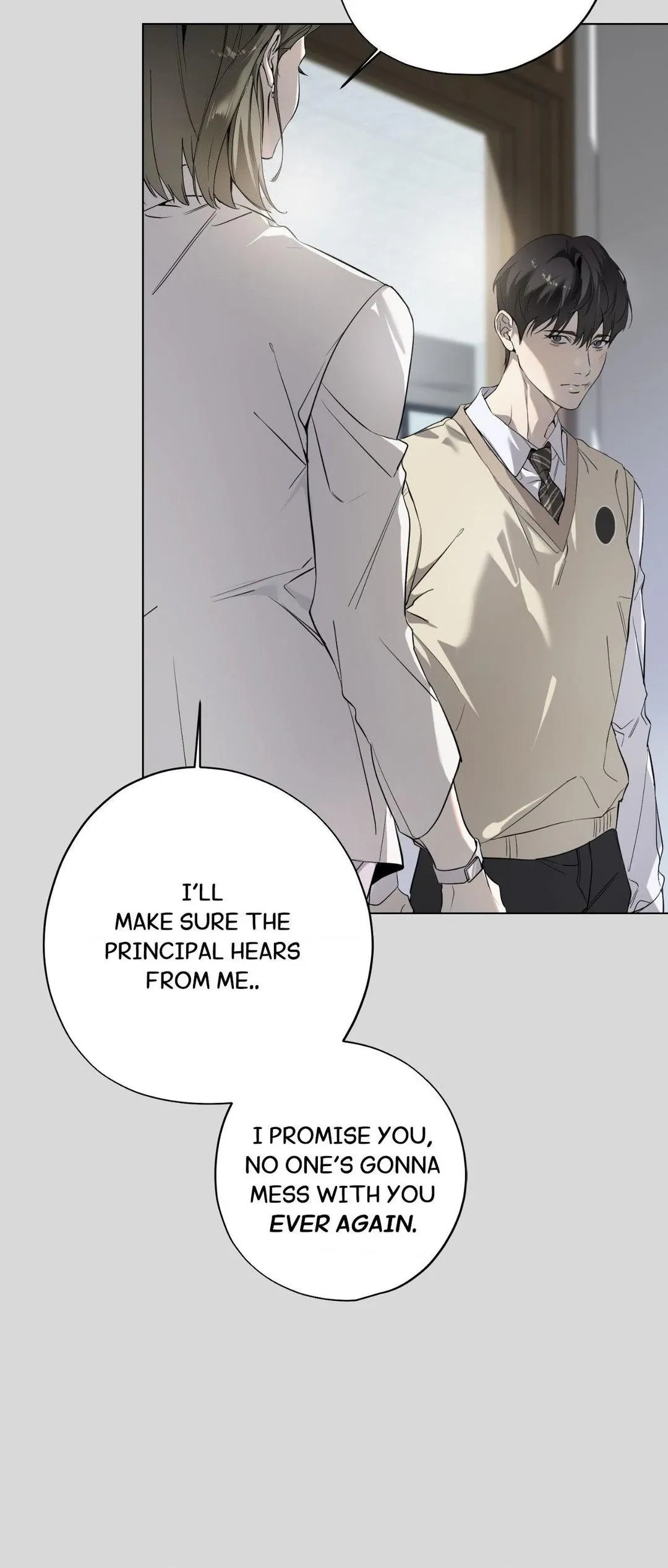 Dear Stranger chapter 42 page 50