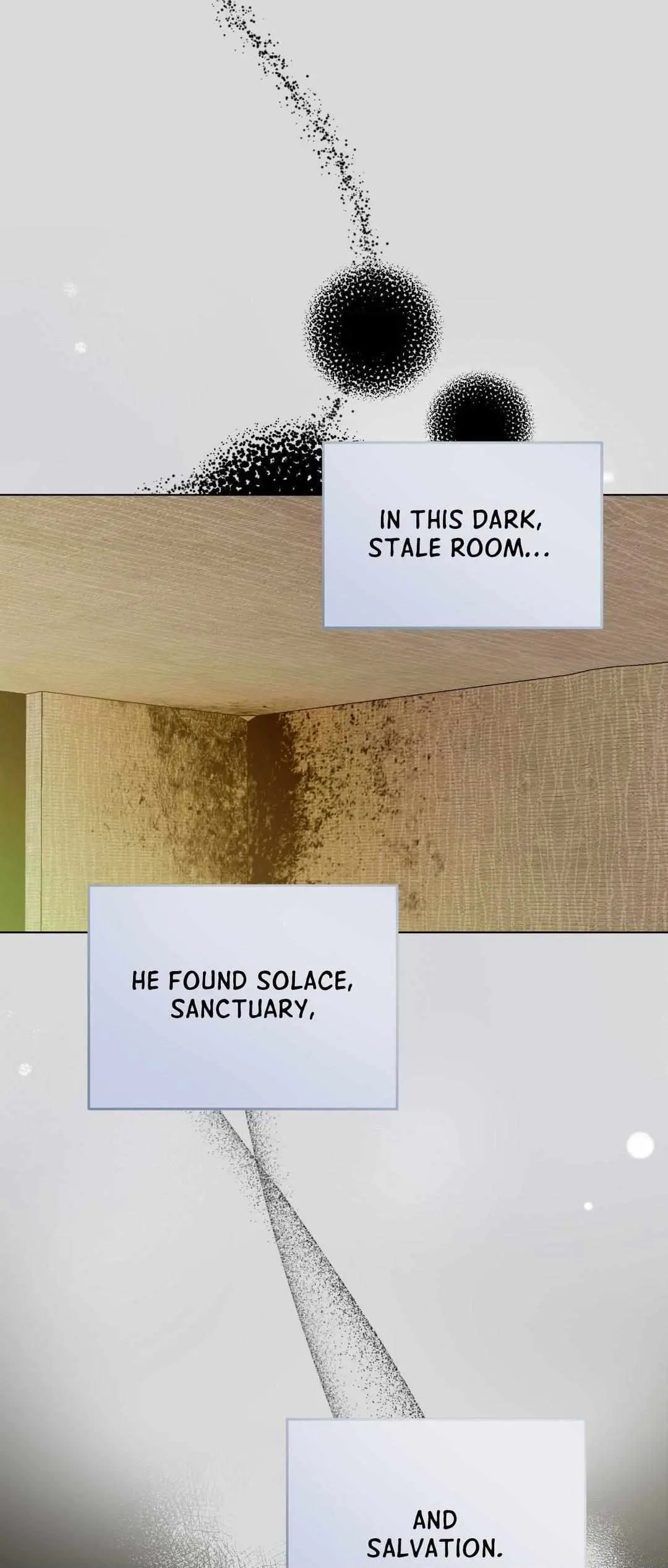 Dear Stranger chapter 42 page 17