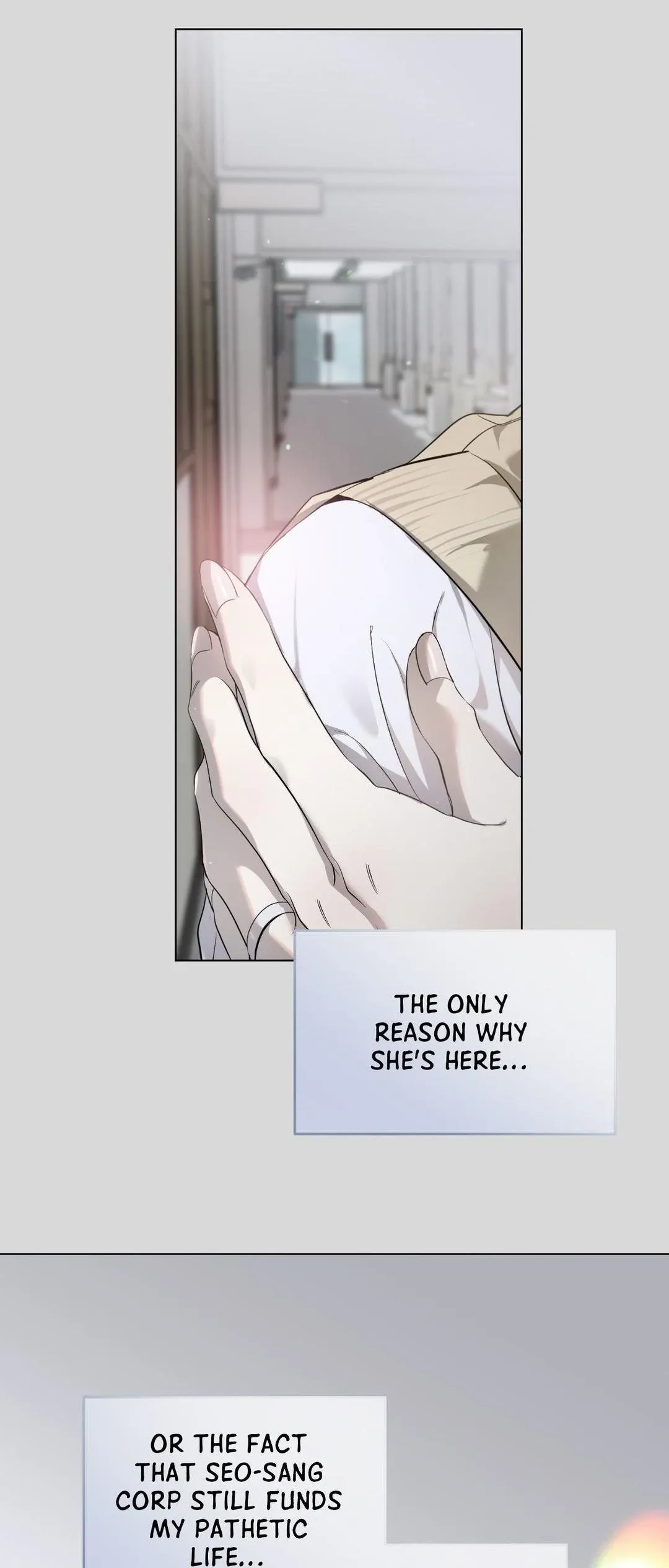Dear Stranger chapter 42 page 55