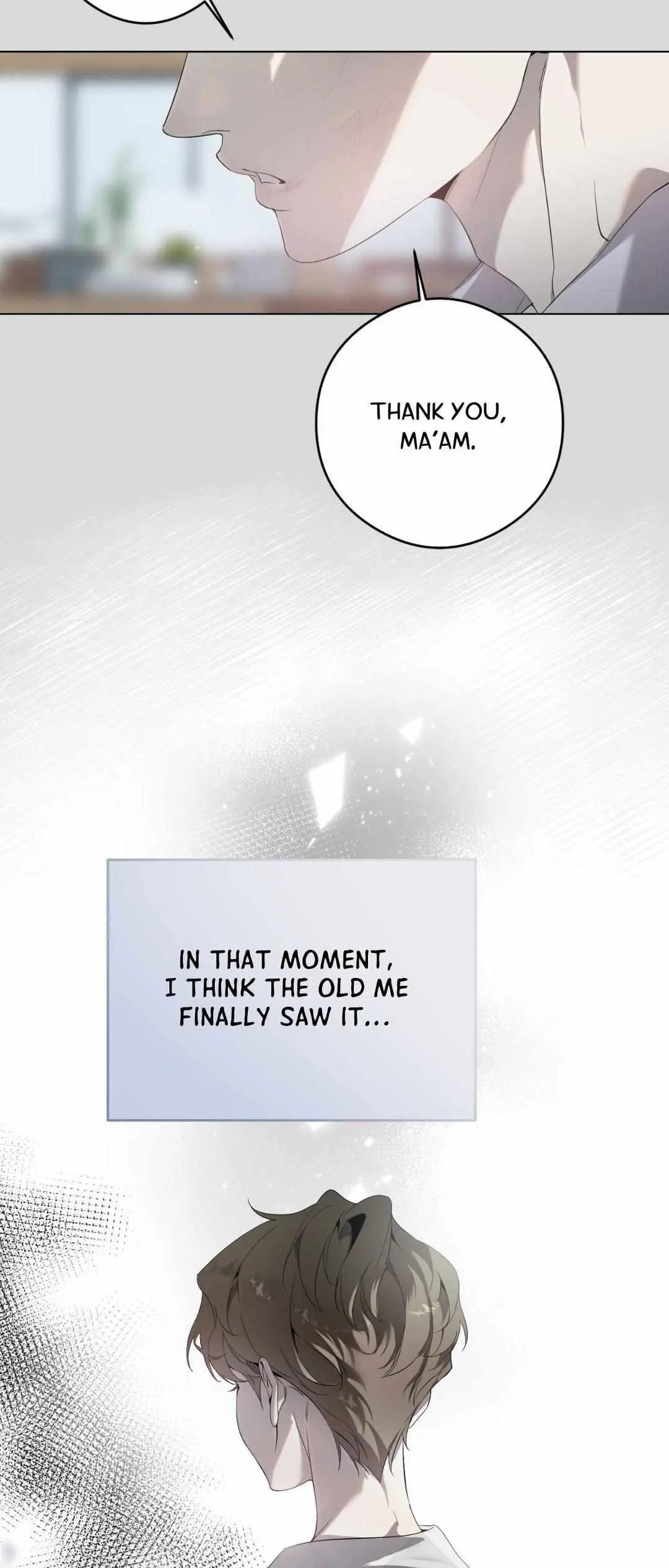 Dear Stranger chapter 42 page 58