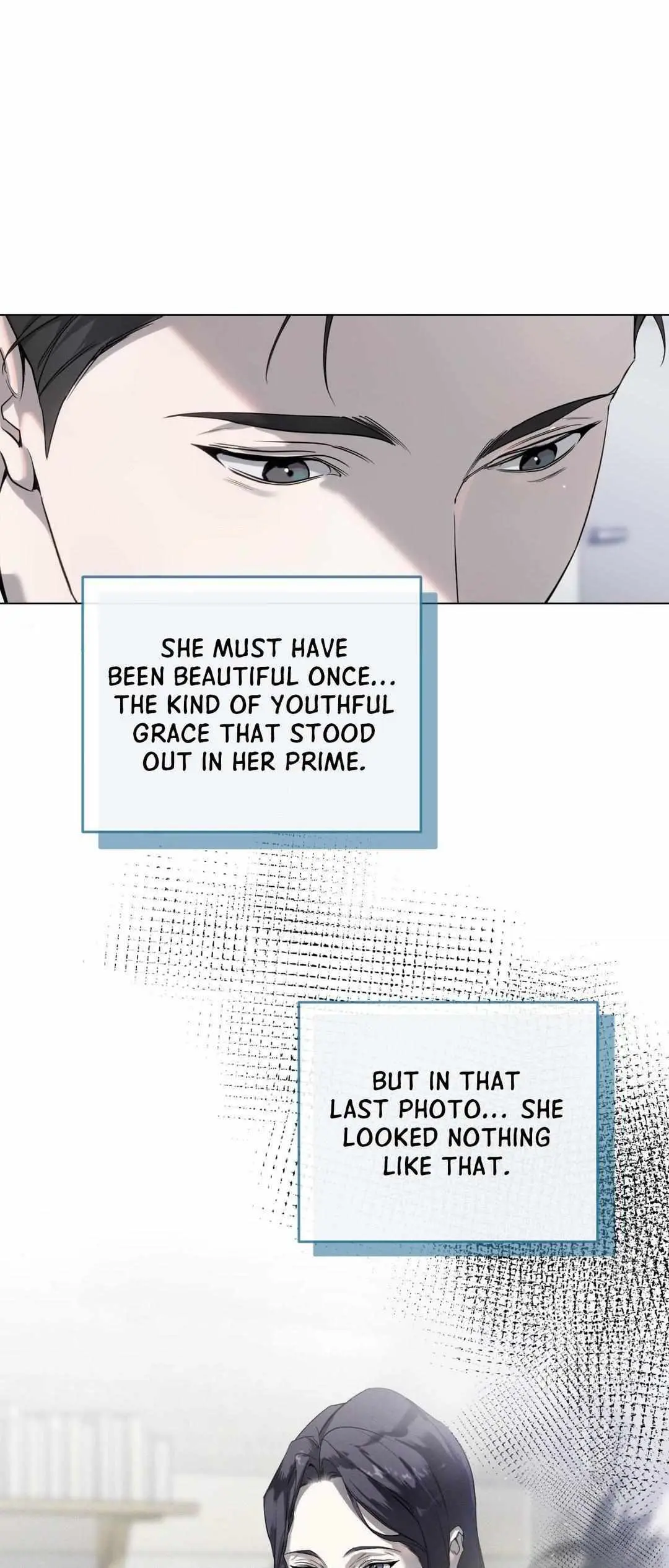Dear Stranger chapter 42 page 1
