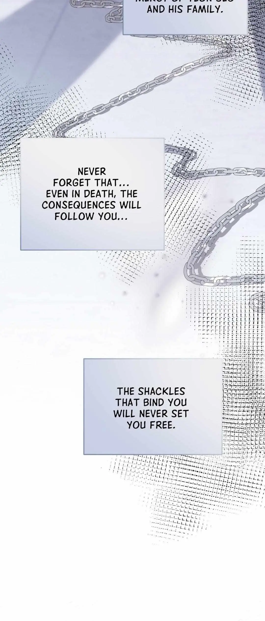 Dear Stranger chapter 42 page 60