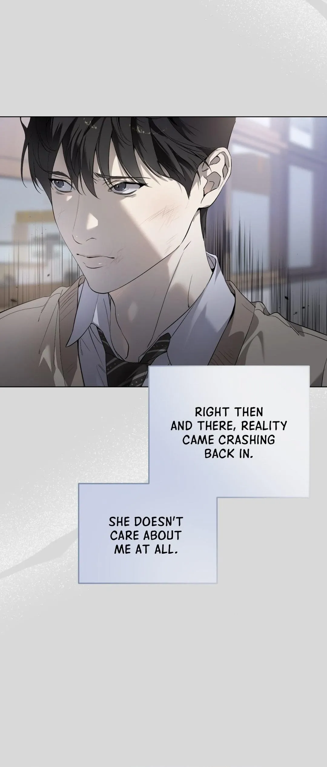 Dear Stranger chapter 42 page 54