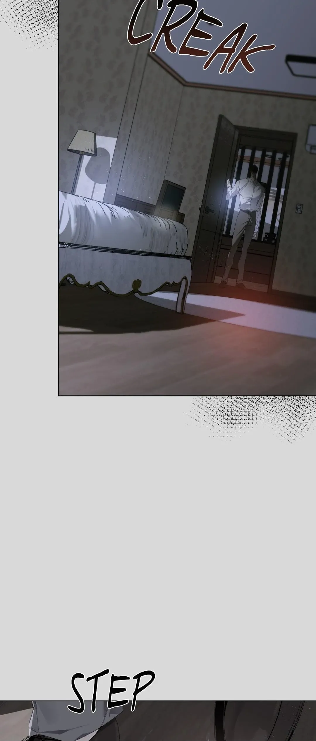 Dear Stranger chapter 43 page 43