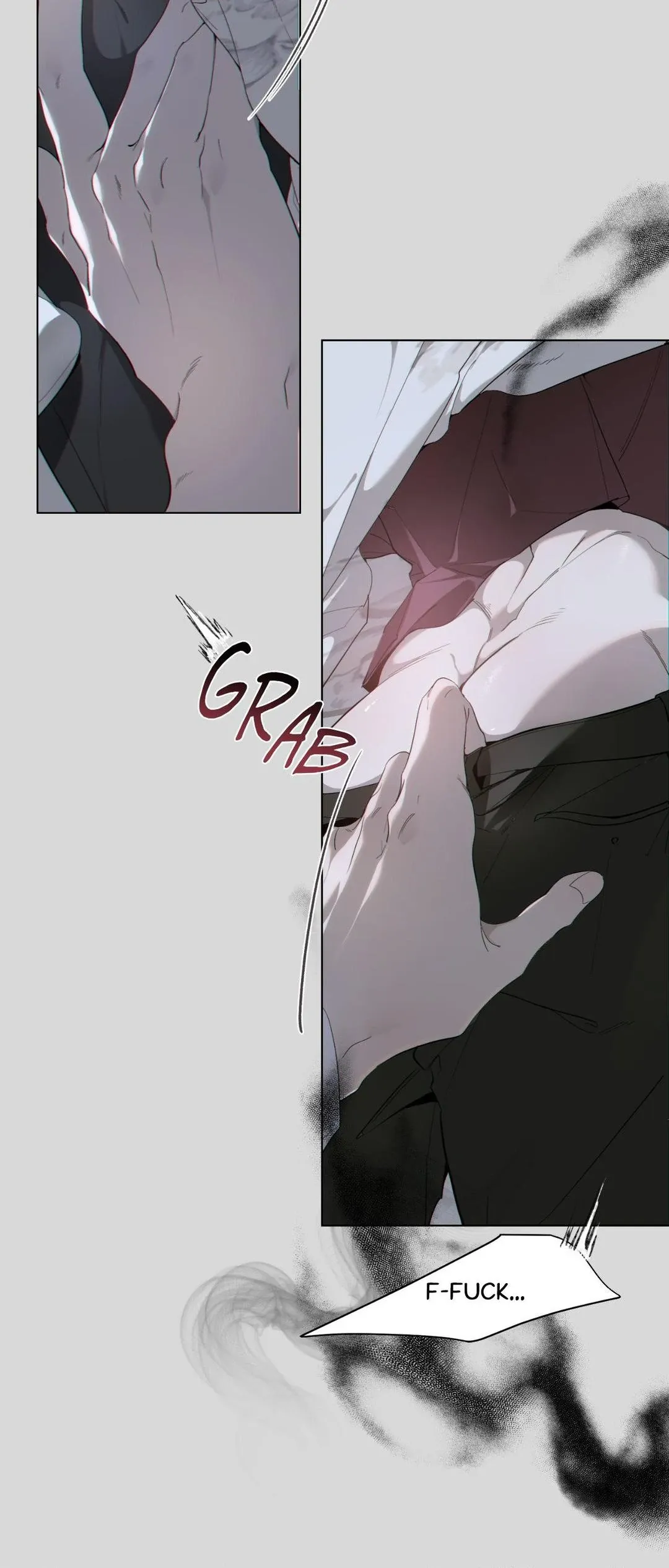 Dear Stranger chapter 43 page 49