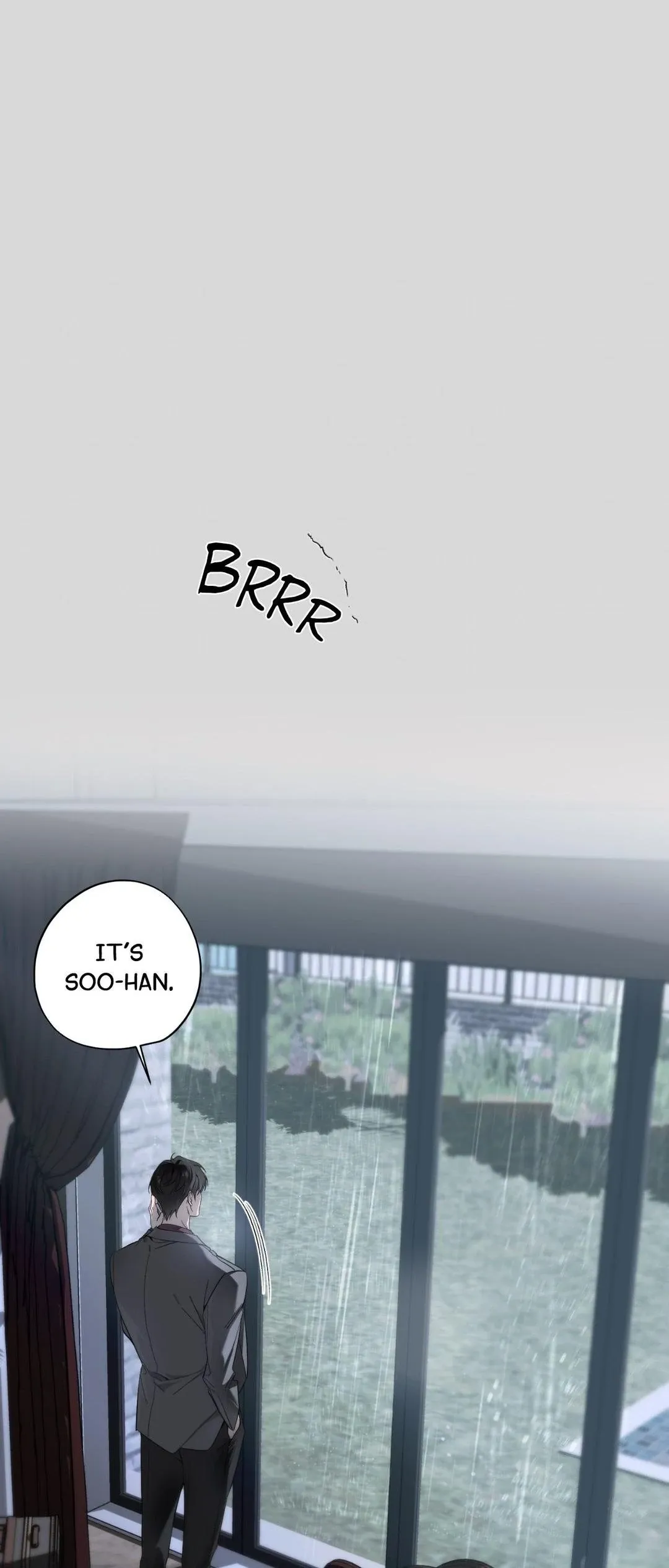 Dear Stranger chapter 43 page 19