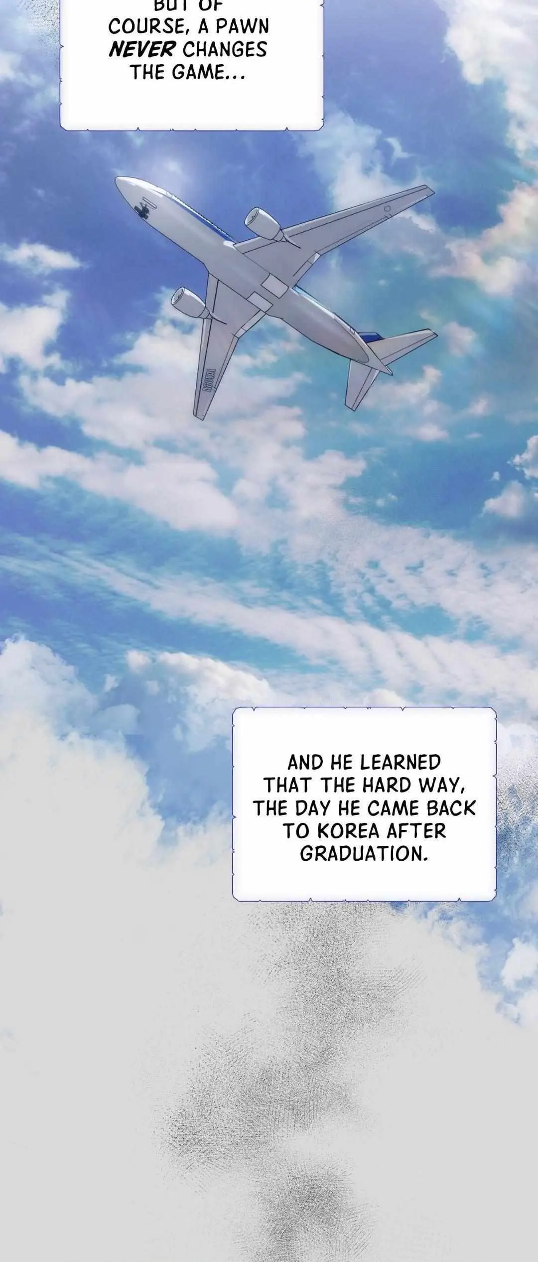 Dear Stranger chapter 43 page 11