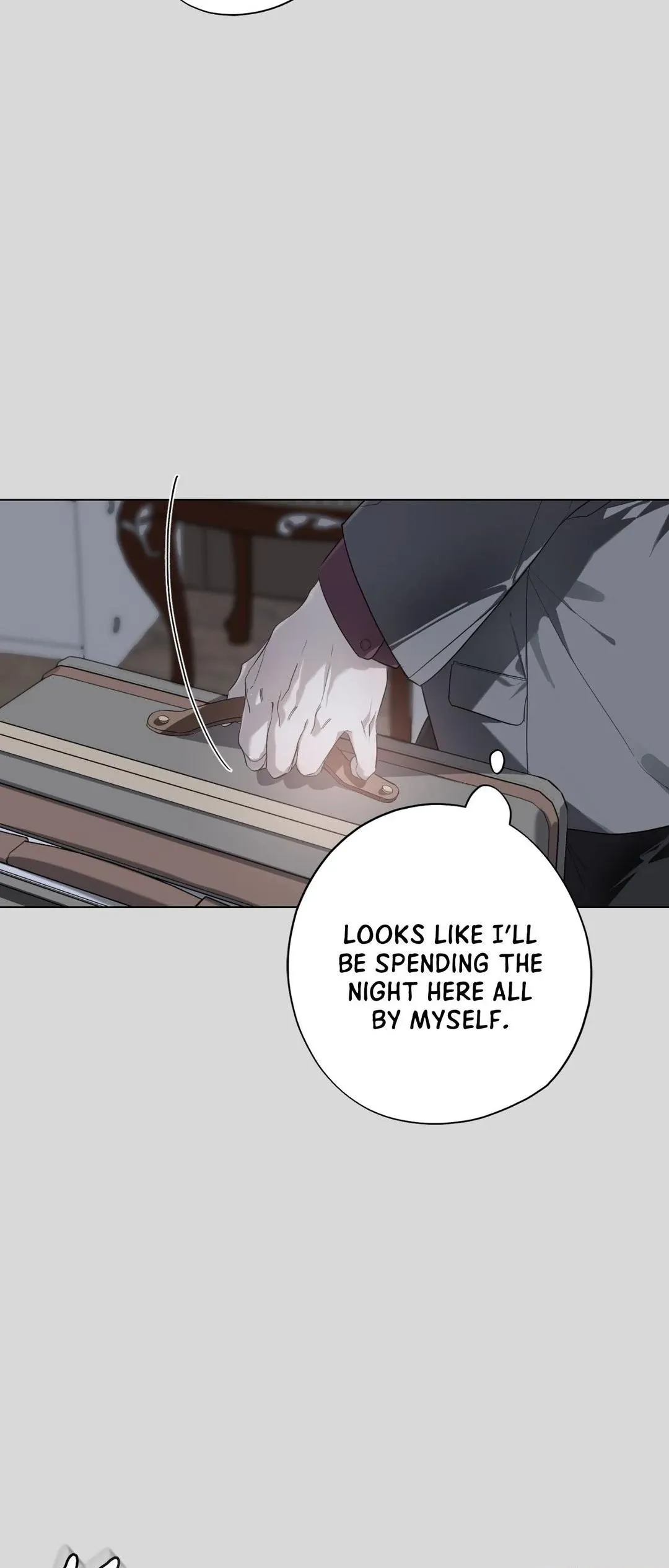 Dear Stranger chapter 43 page 22