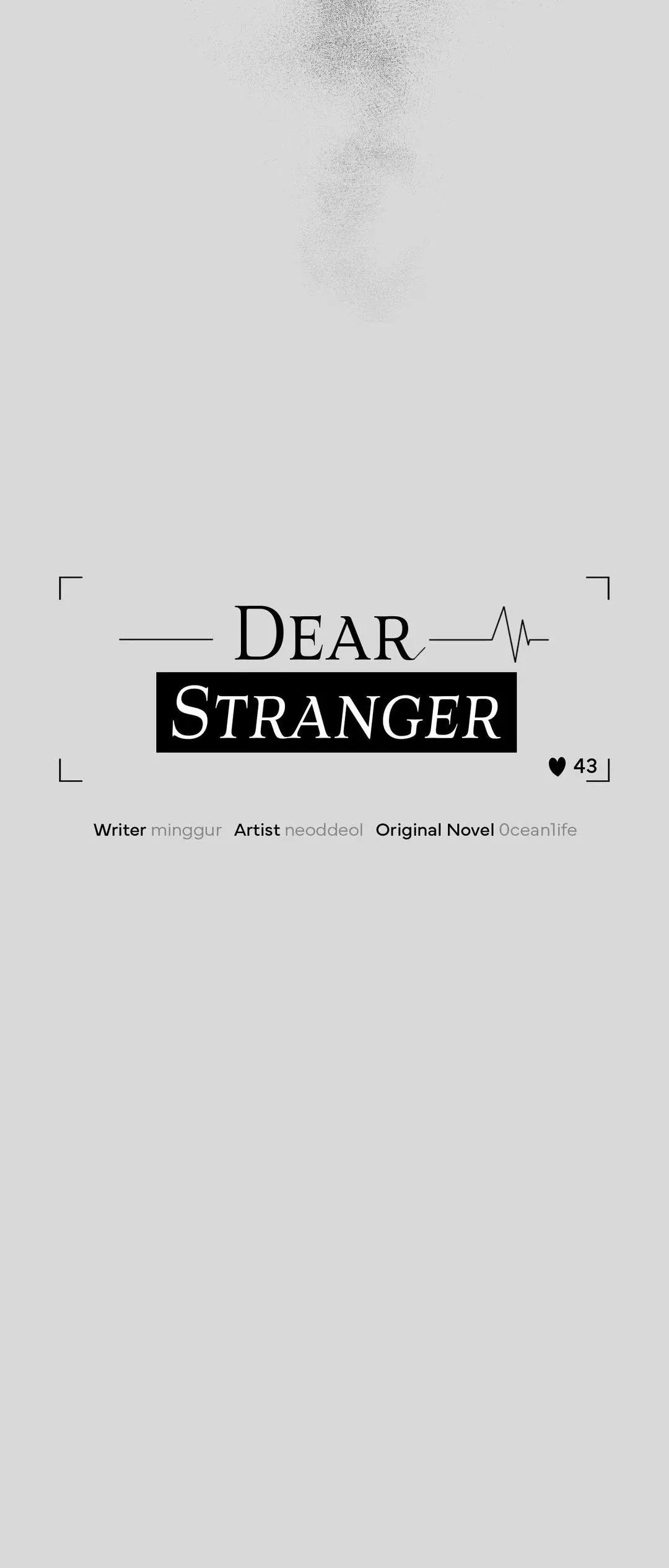 Dear Stranger chapter 43 page 12