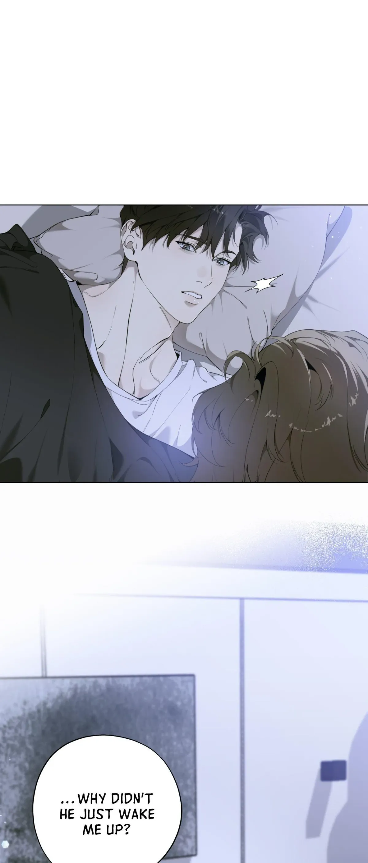 Dear Stranger chapter 44 page 40