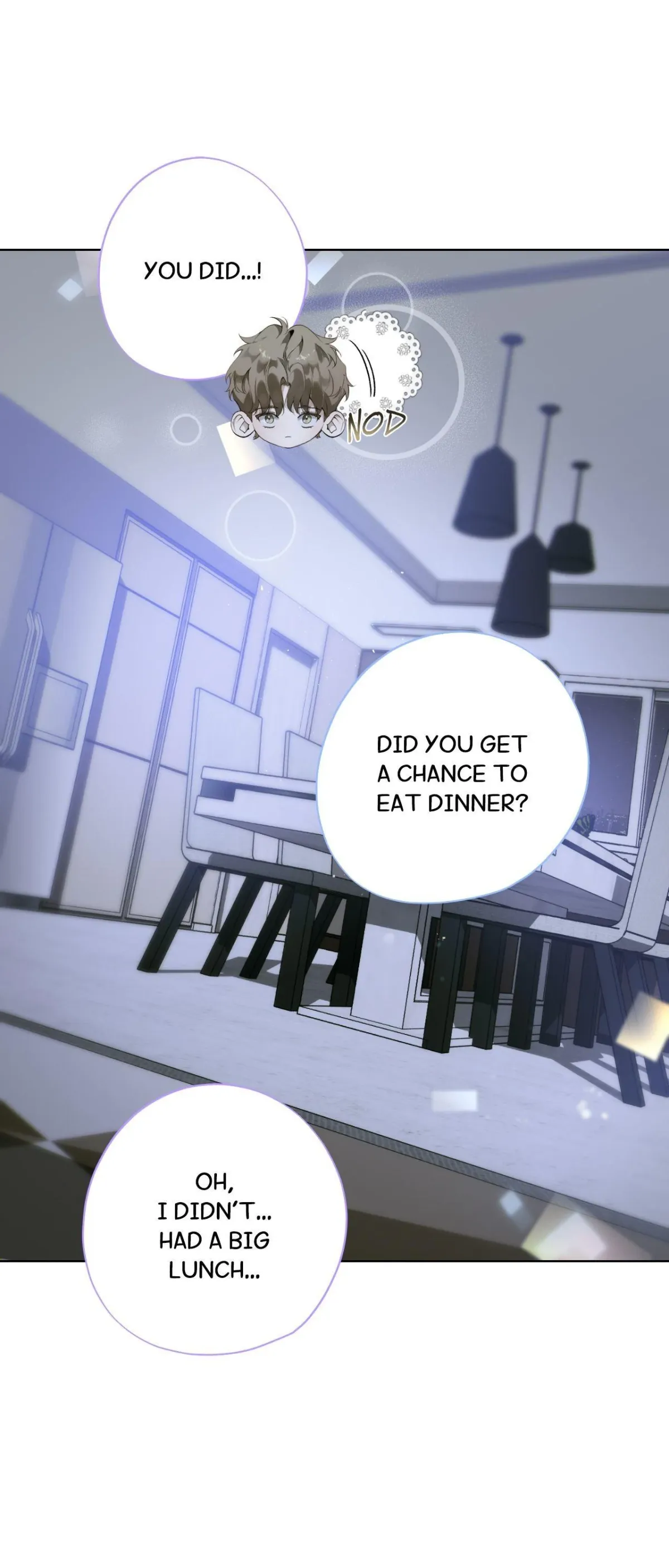 Dear Stranger chapter 44 page 59