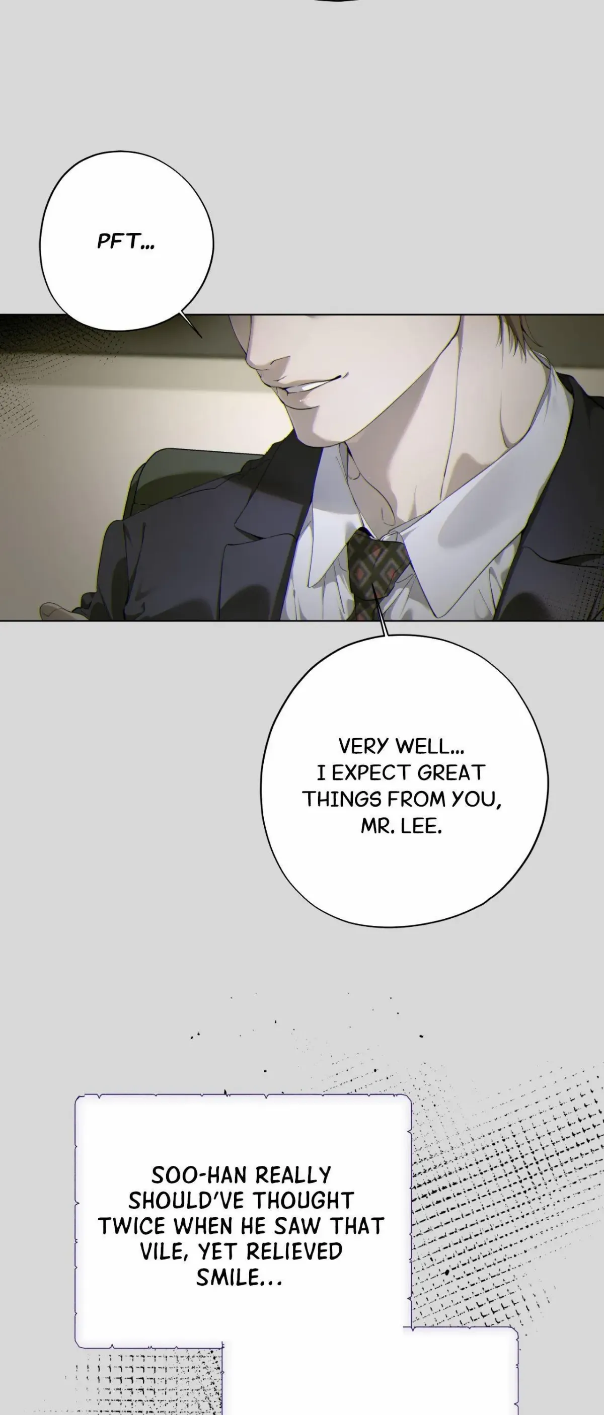 Dear Stranger chapter 44 page 36