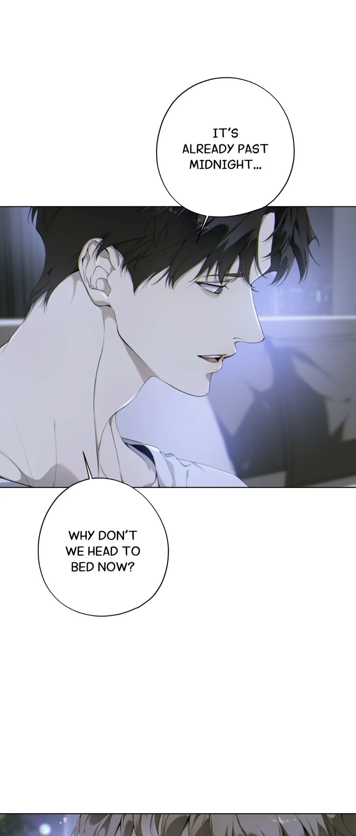 Dear Stranger chapter 44 page 60