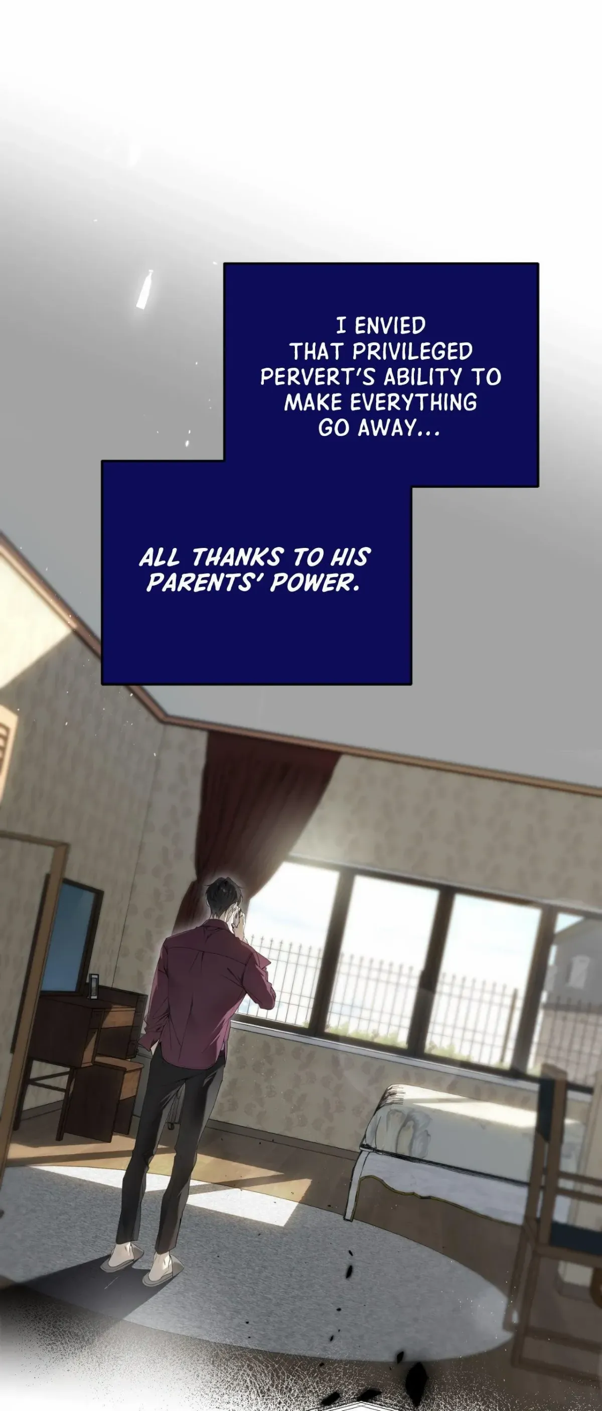 Dear Stranger chapter 44 page 28