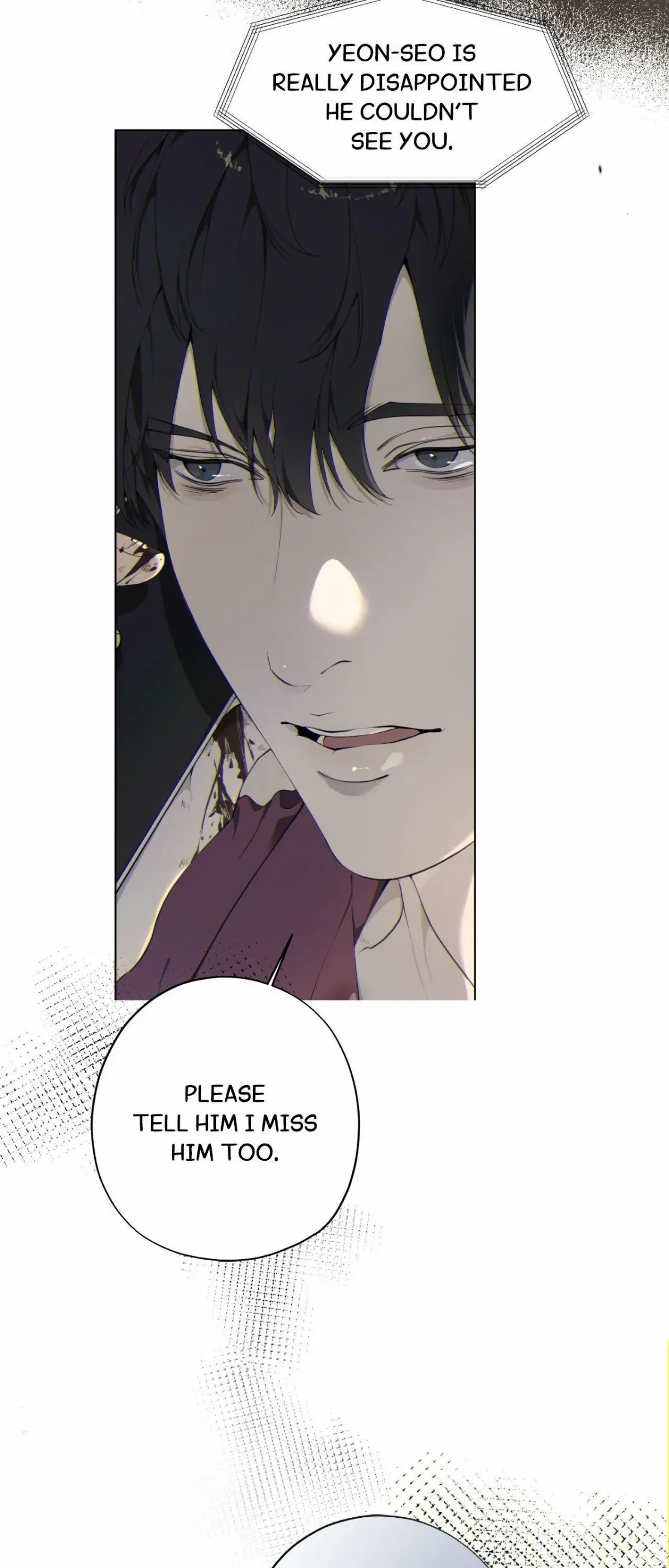 Dear Stranger chapter 44 page 29