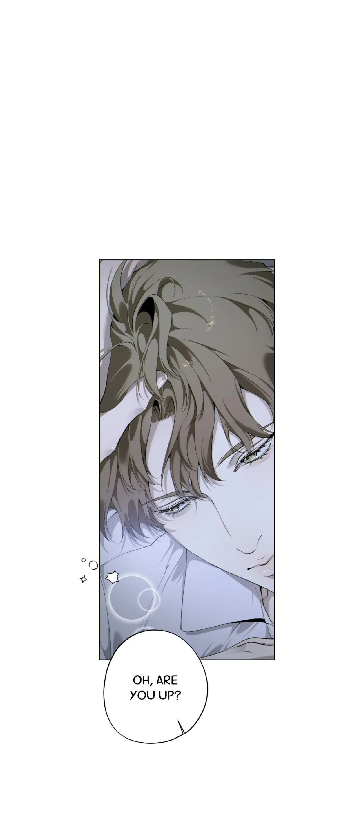 Dear Stranger chapter 44 page 51