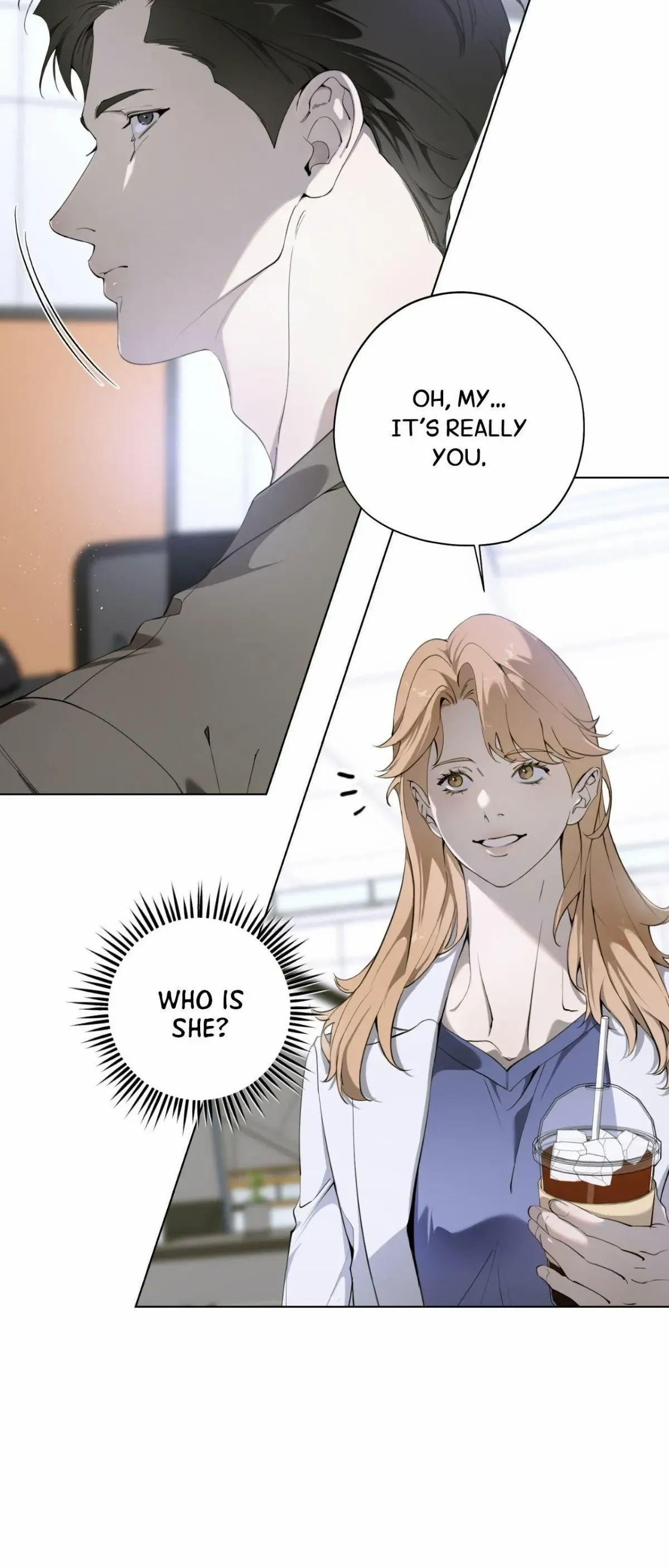 Dear Stranger chapter 45 page 7