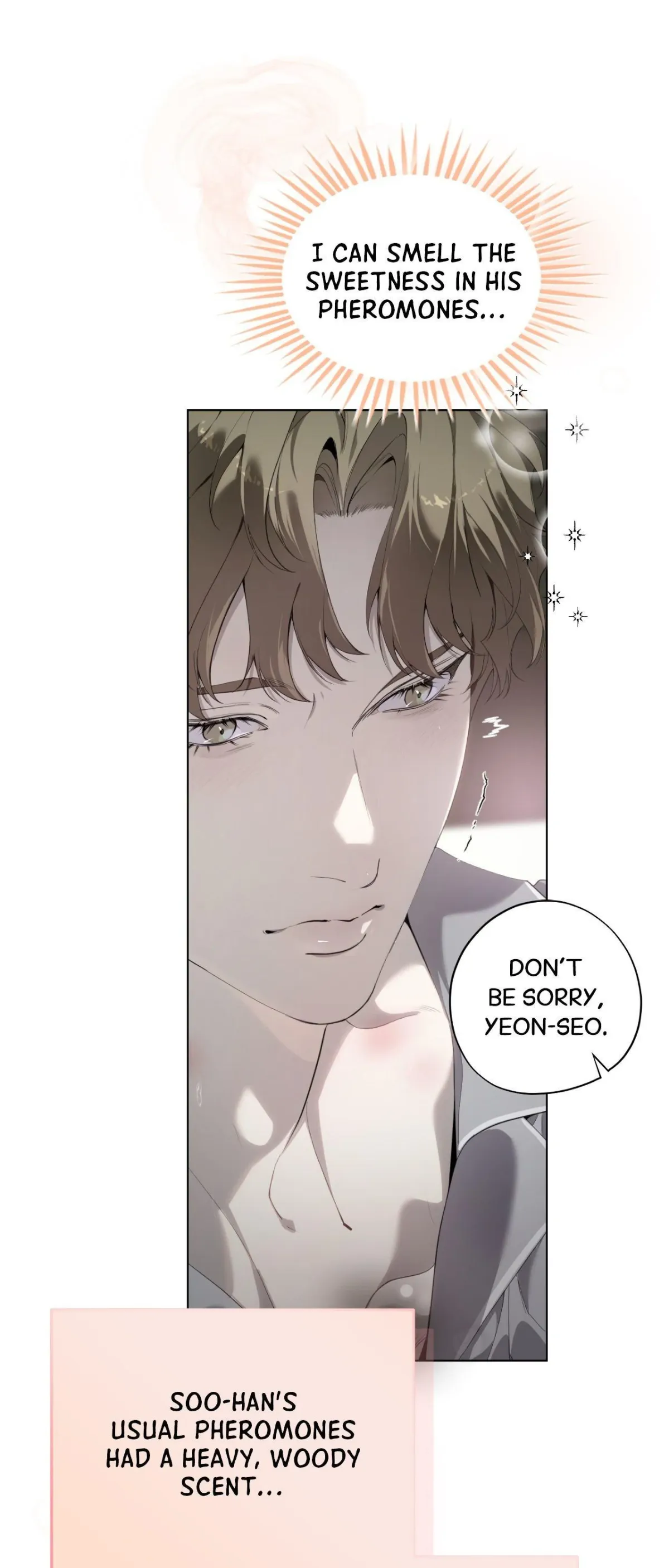 Dear Stranger chapter 45 page 47