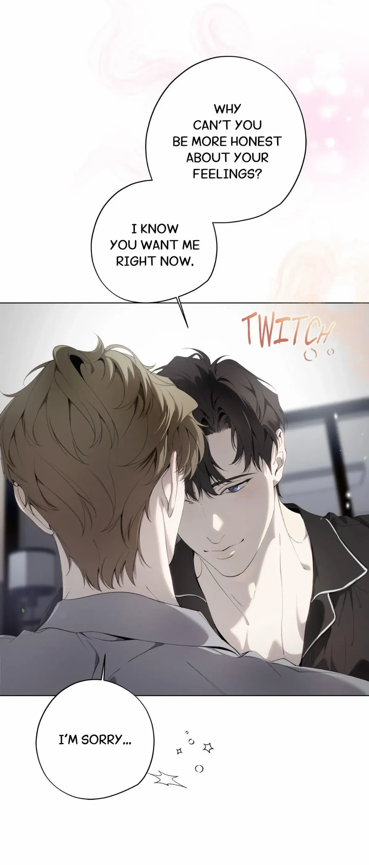 Dear Stranger chapter 45 page 46