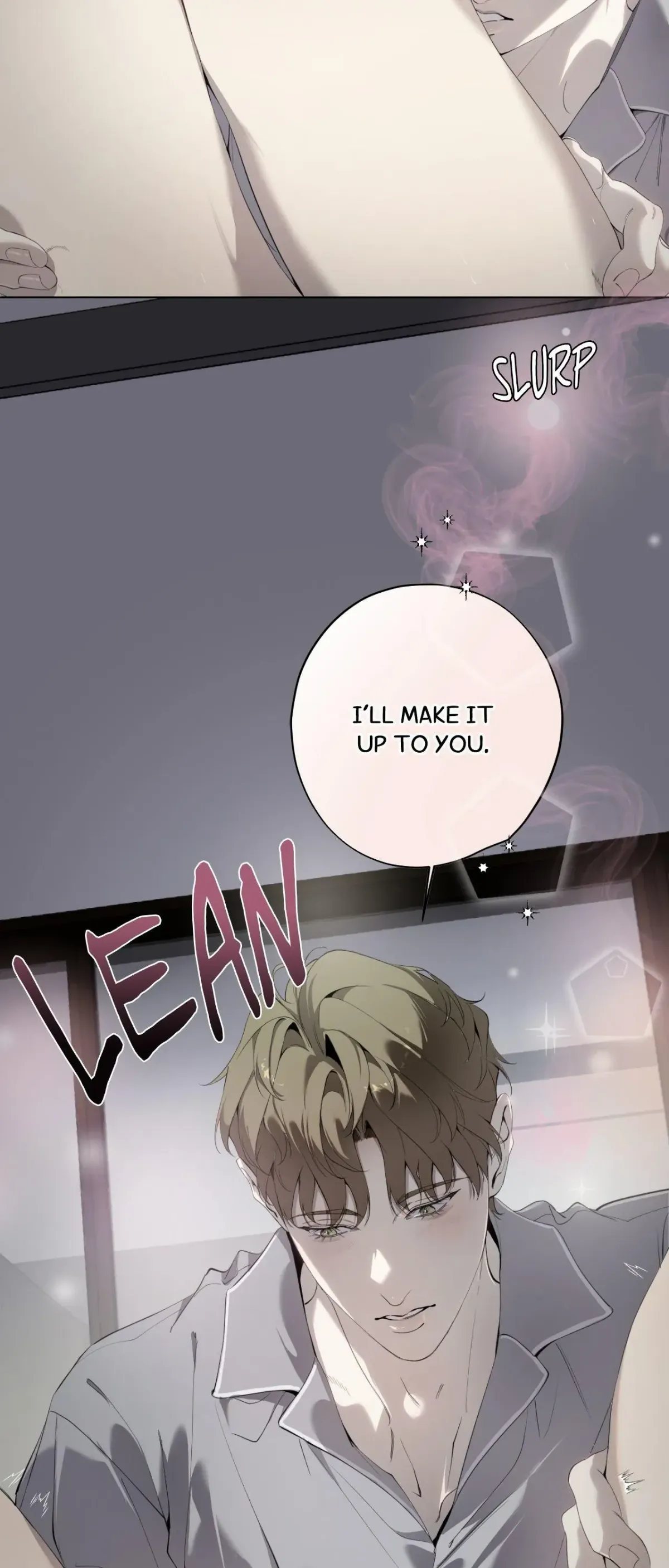 Dear Stranger chapter 45 page 52
