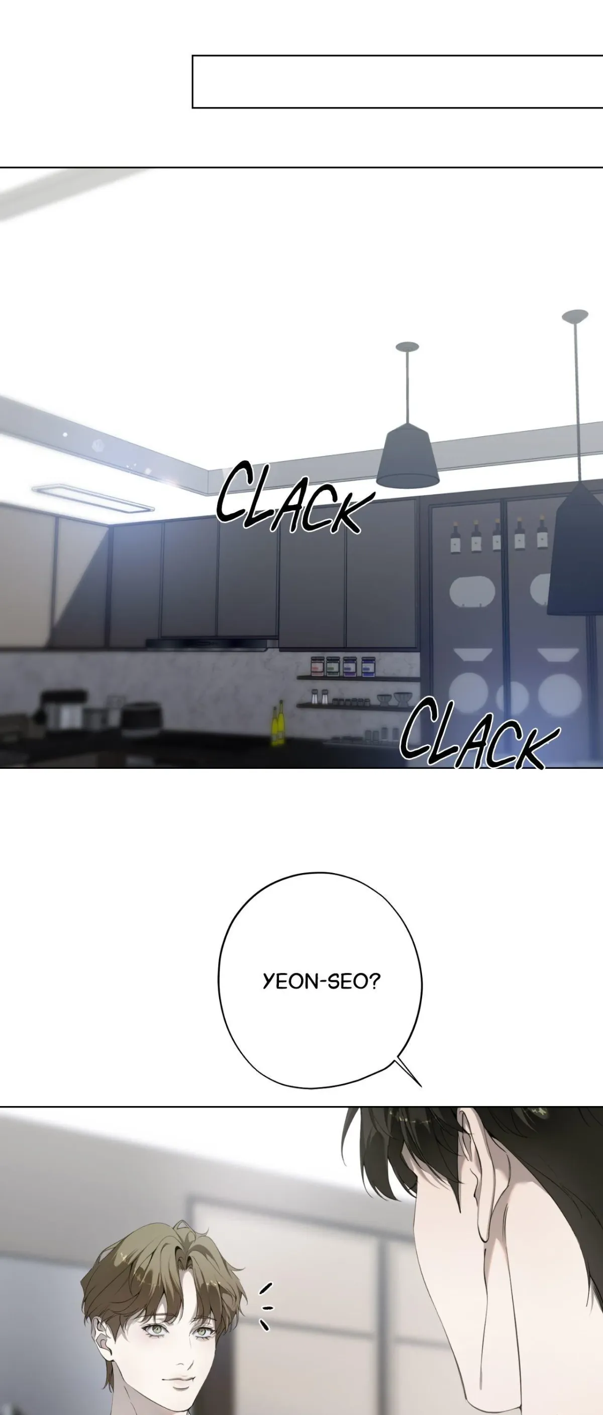 Dear Stranger chapter 45 page 21