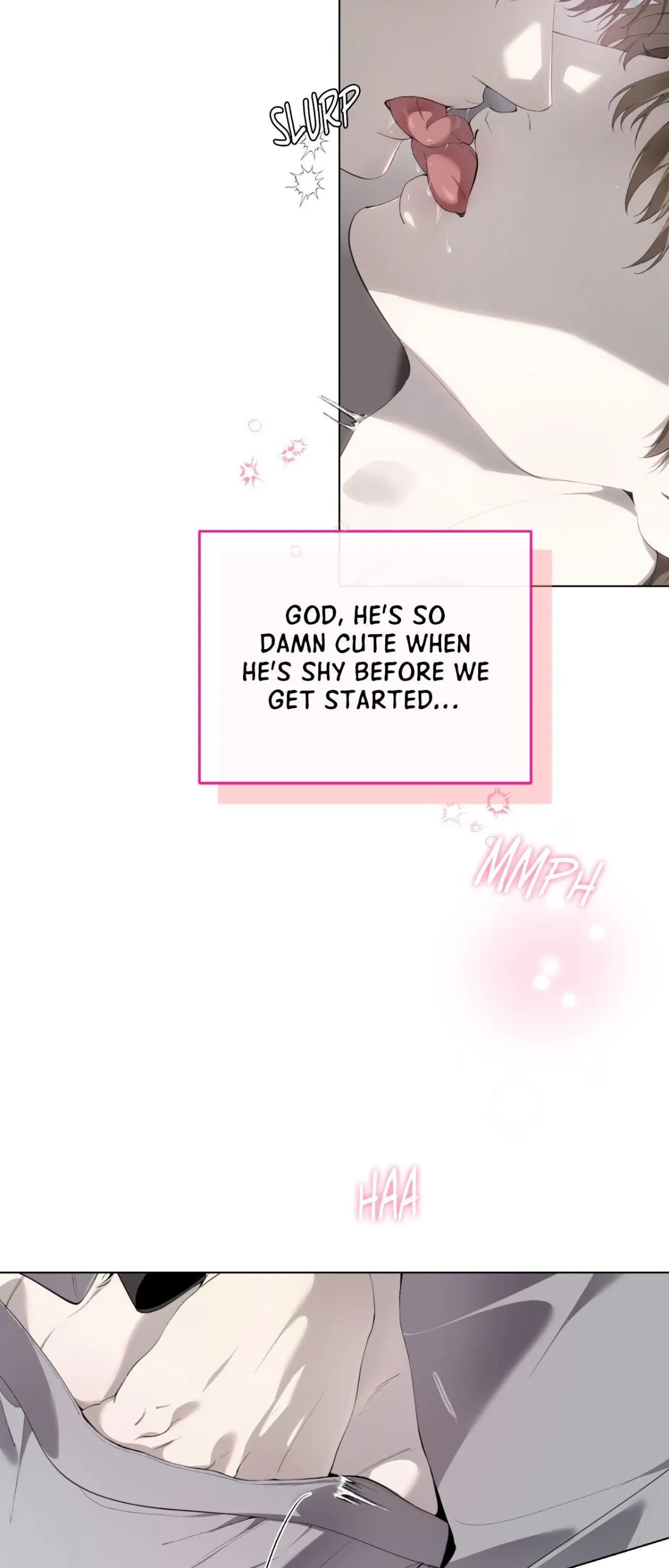 Dear Stranger chapter 45 page 41
