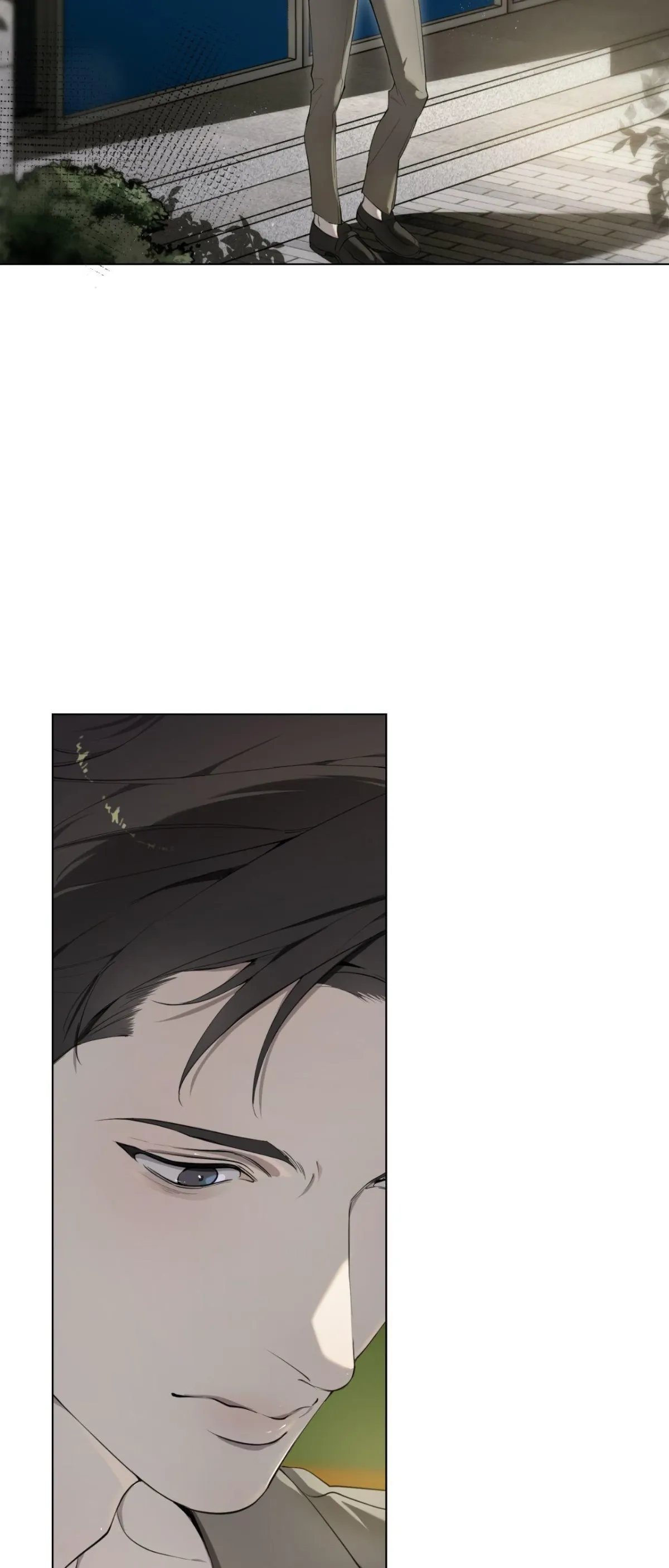 Dear Stranger chapter 45 page 19