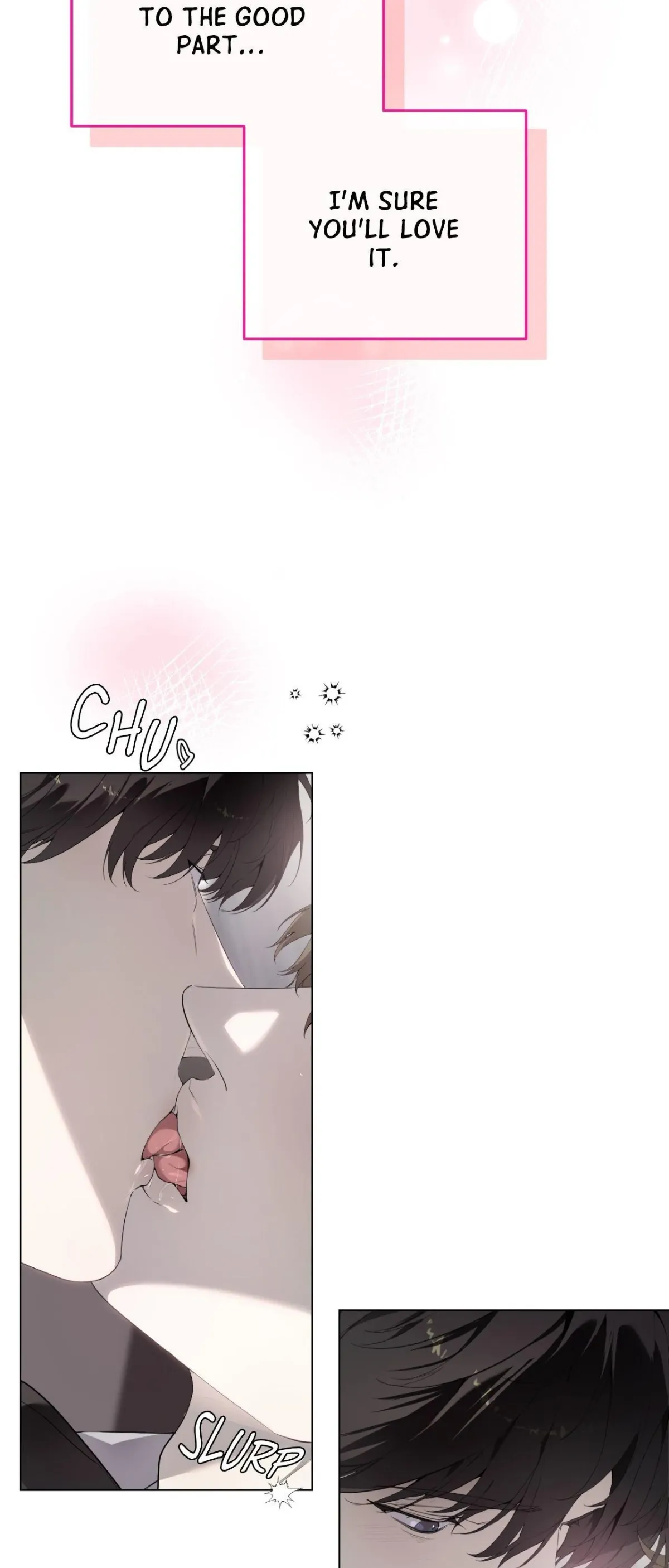 Dear Stranger chapter 45 page 40