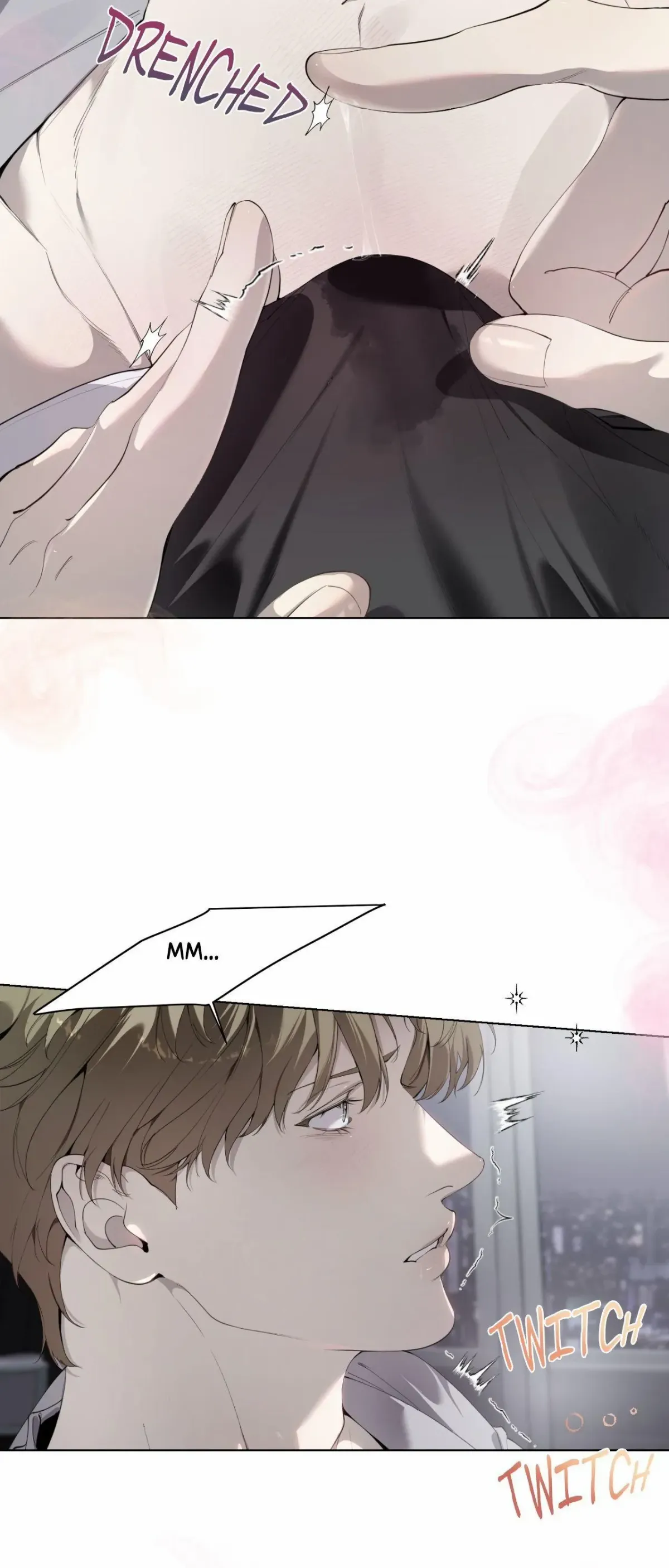 Dear Stranger chapter 45 page 45