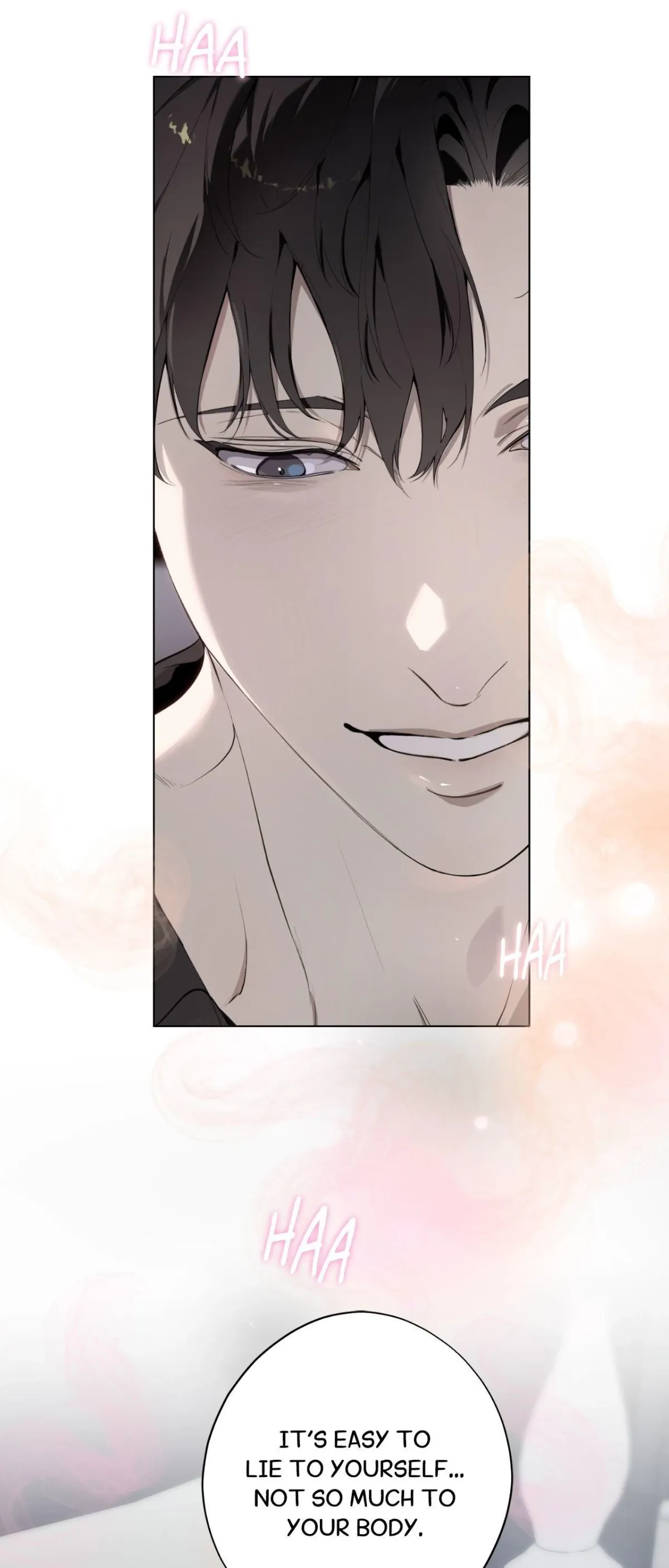 Dear Stranger chapter 45 page 43
