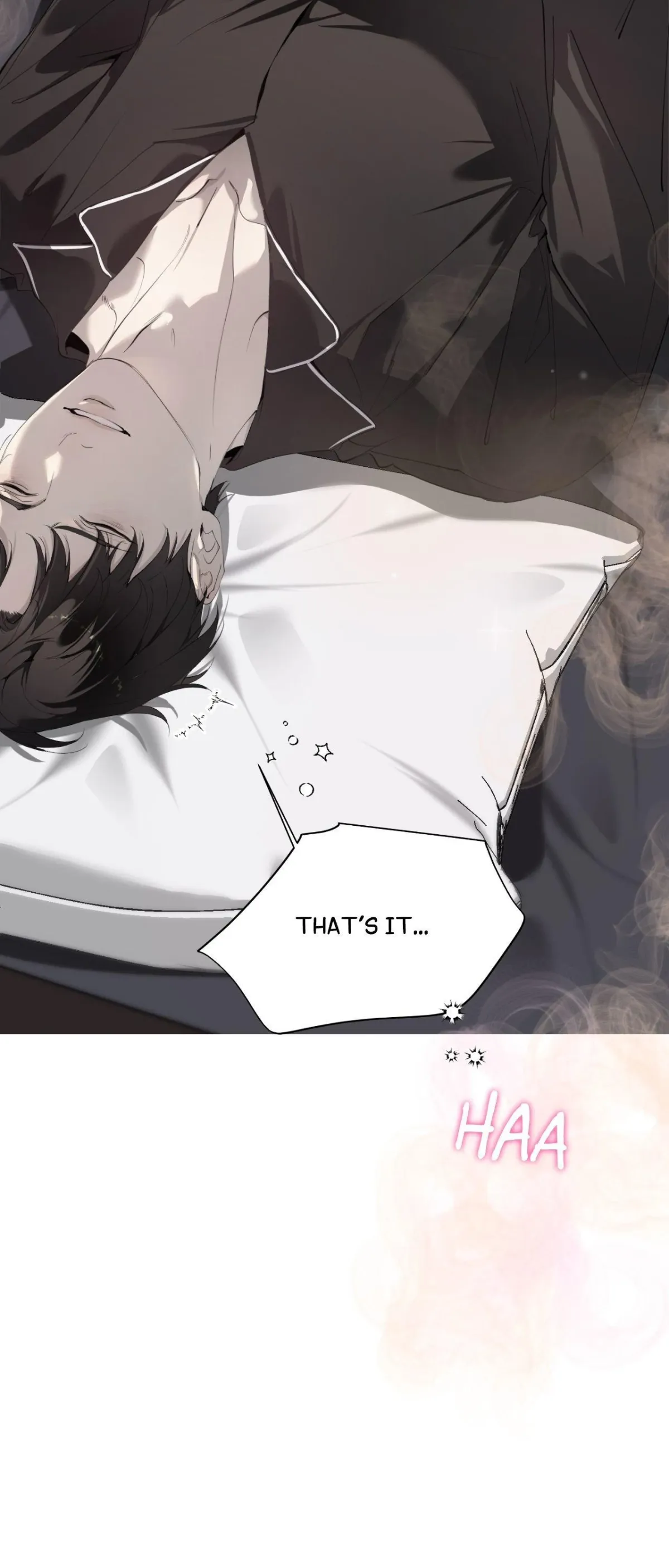 Dear Stranger chapter 45 page 61