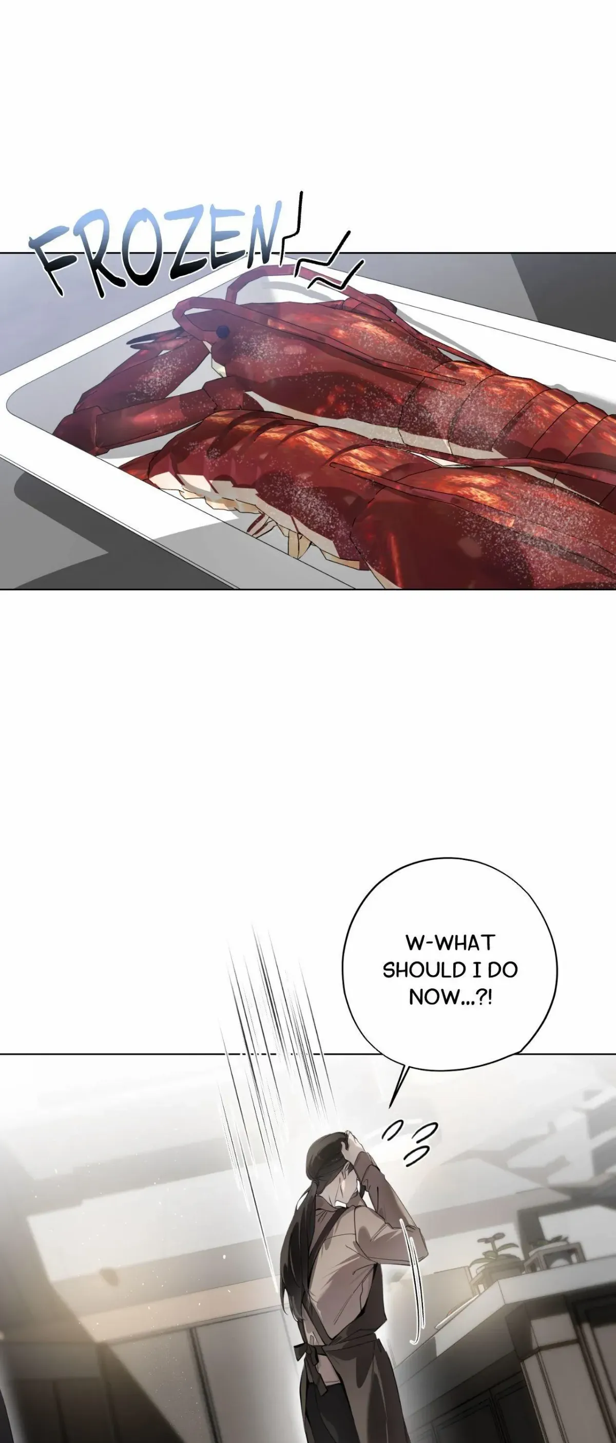Dear Stranger chapter 46 page 58